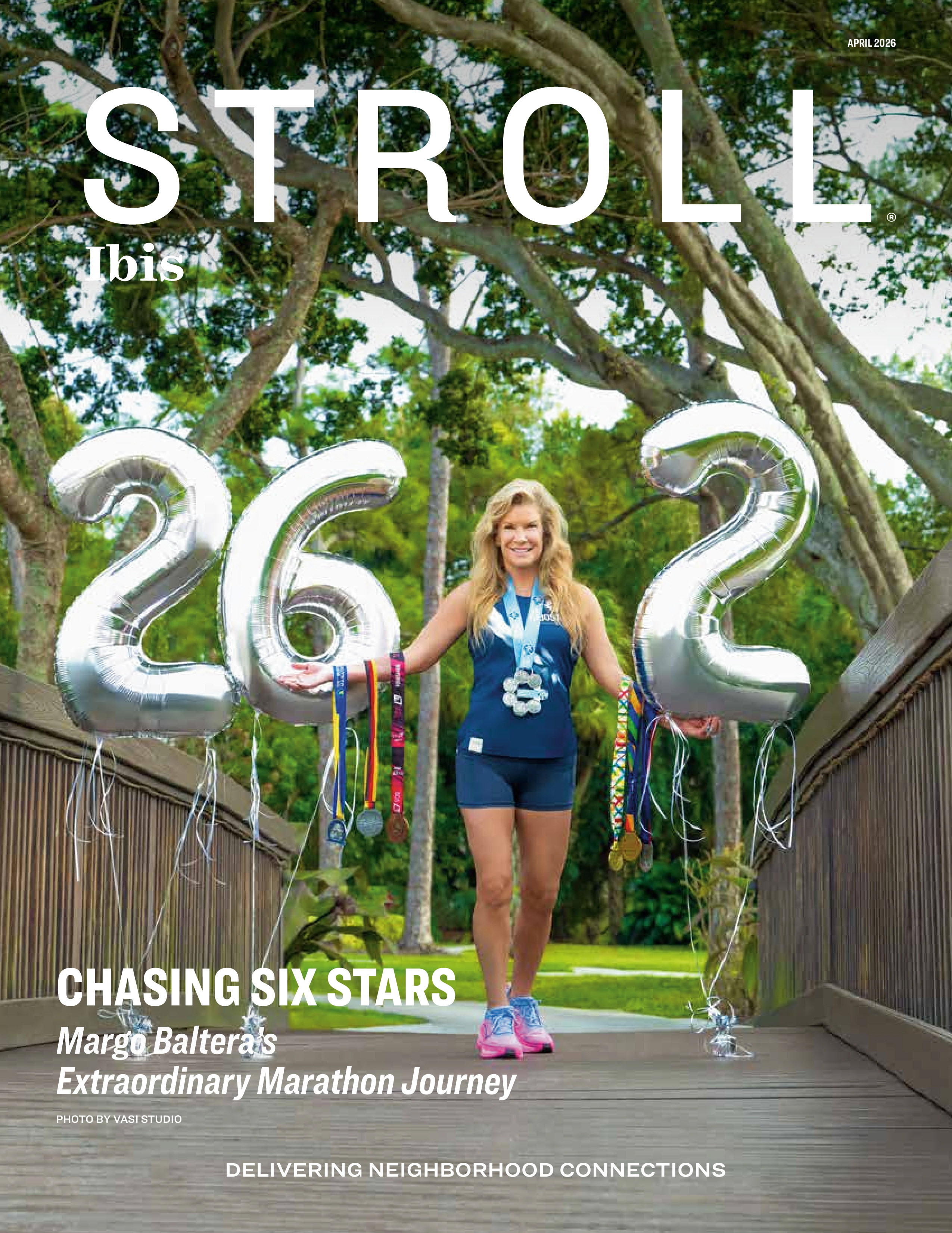 Stroll Ibis 2026-04-01