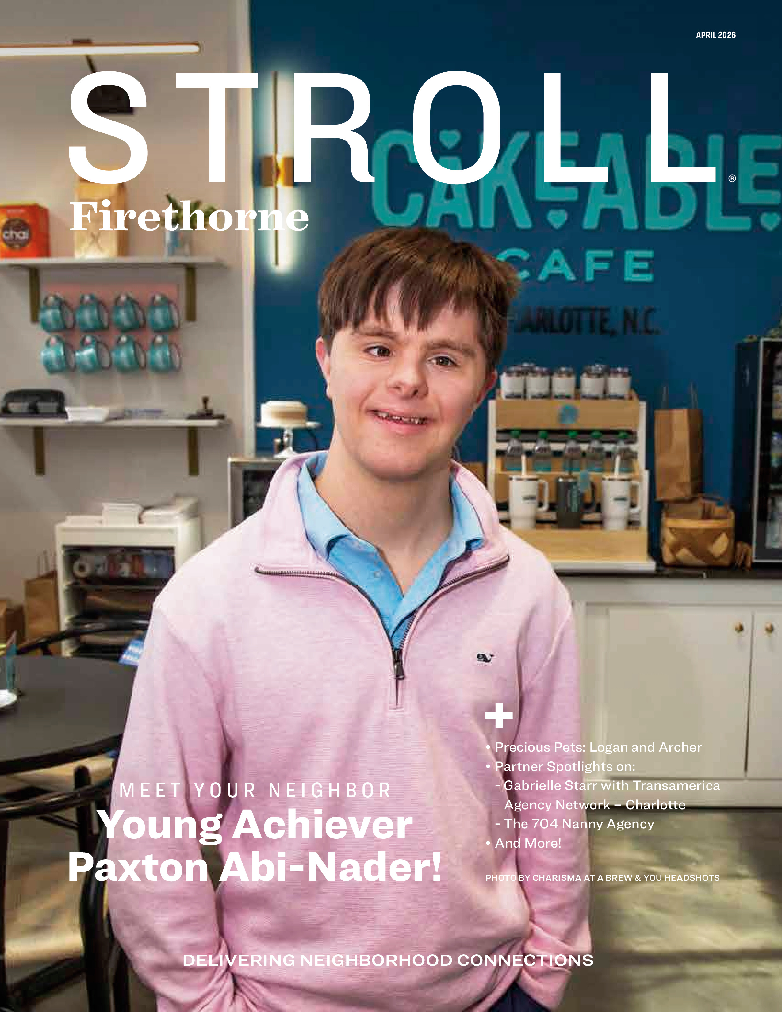 Stroll Firethorne 2026-04-01