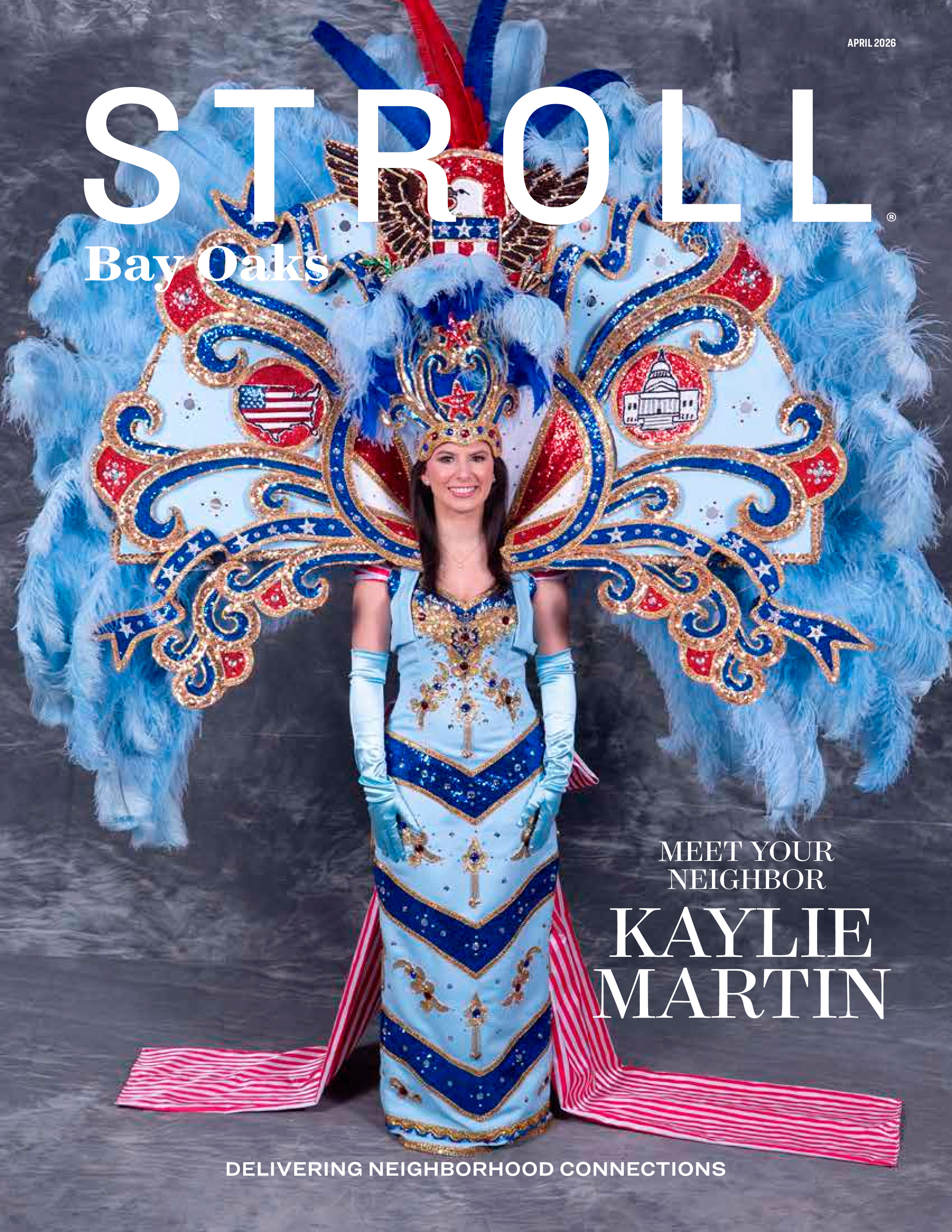 Stroll Bay Oaks 2026-04-01