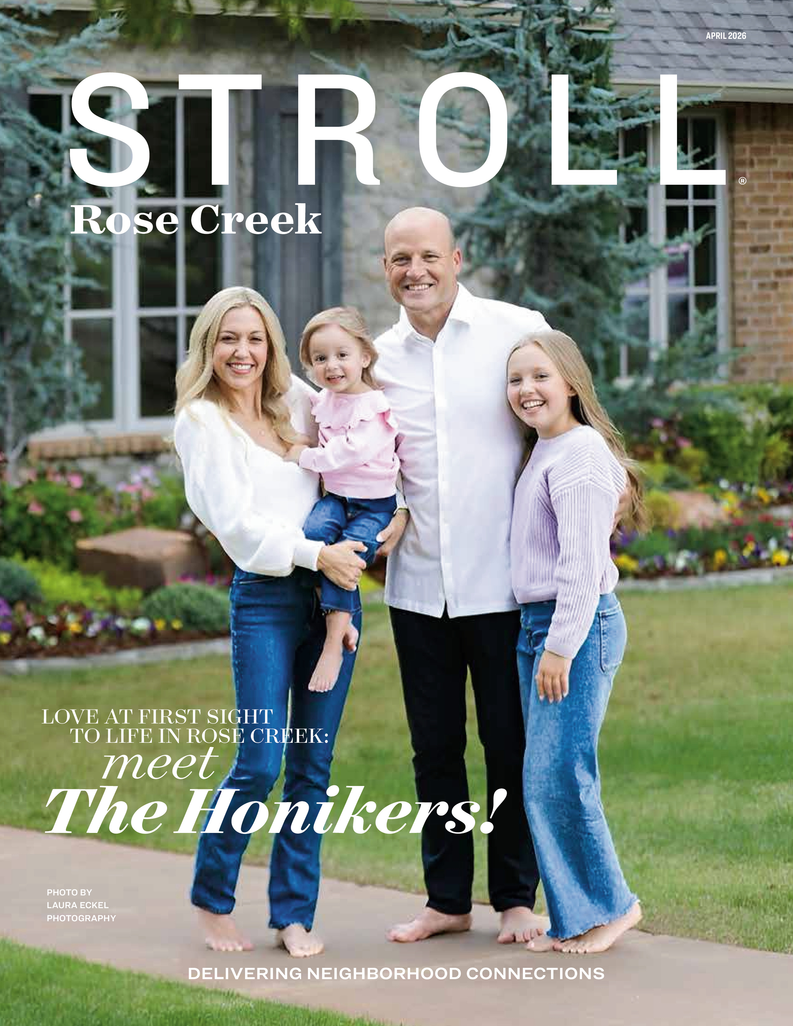 Stroll Rose Creek 2026-04-01