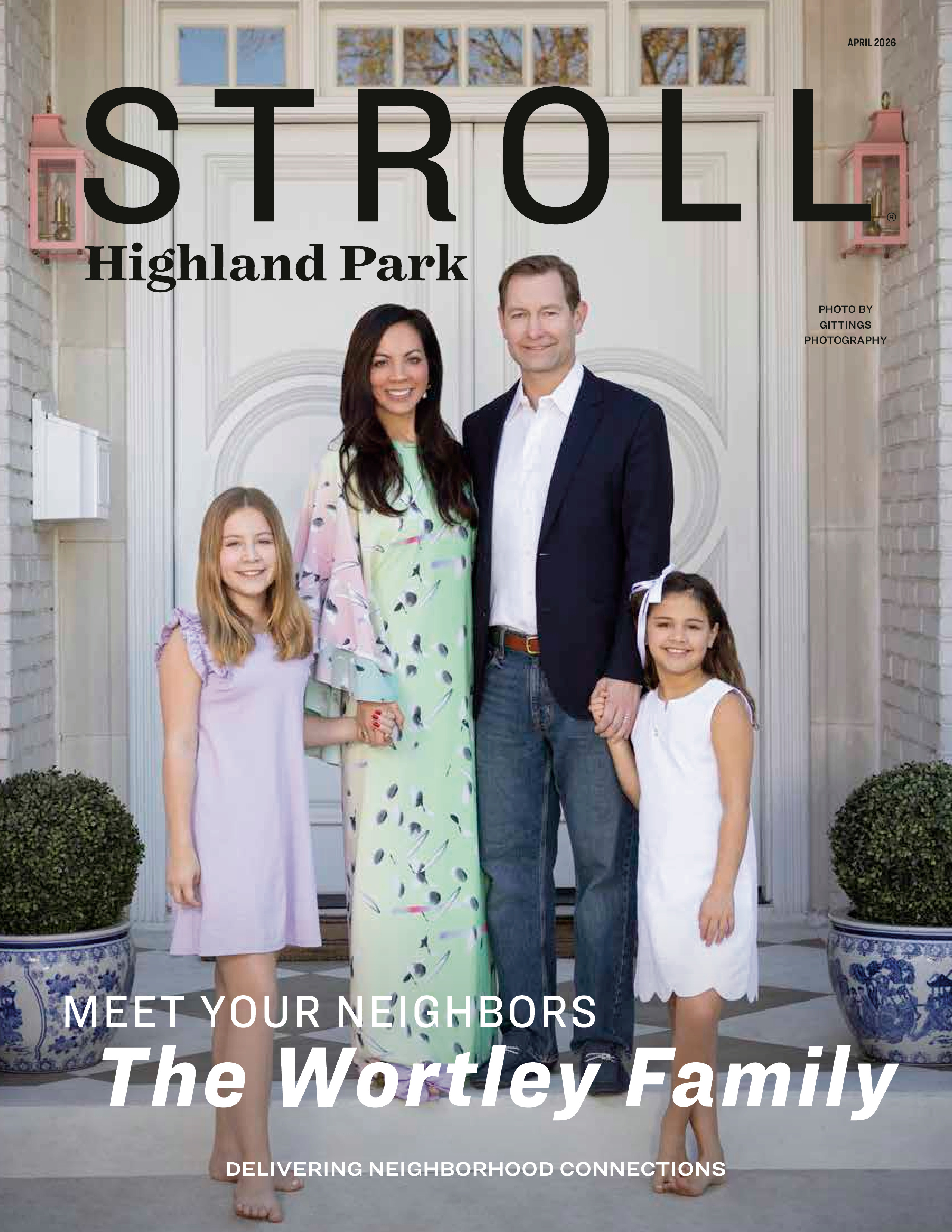 Stroll Highland Park 2026-04-01