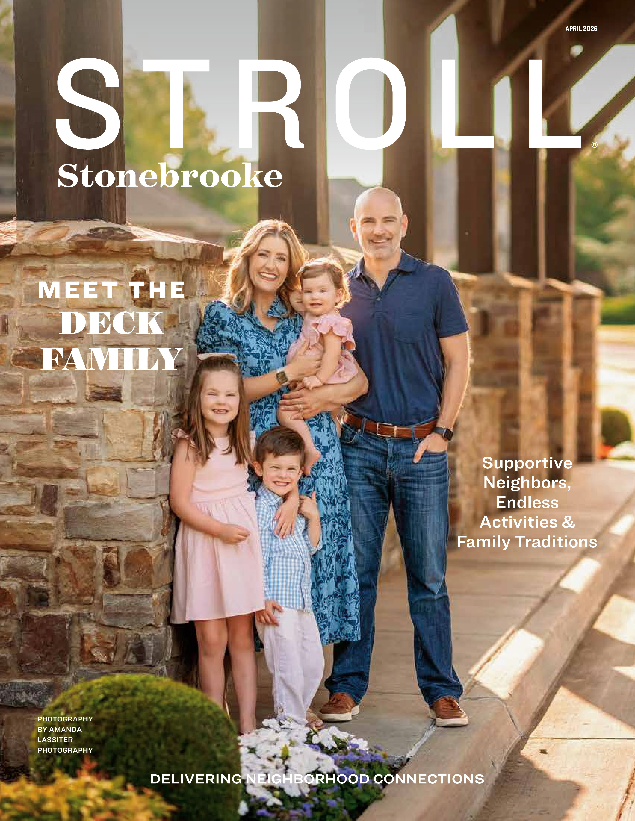 Stroll Stonebrooke 2026-04-01