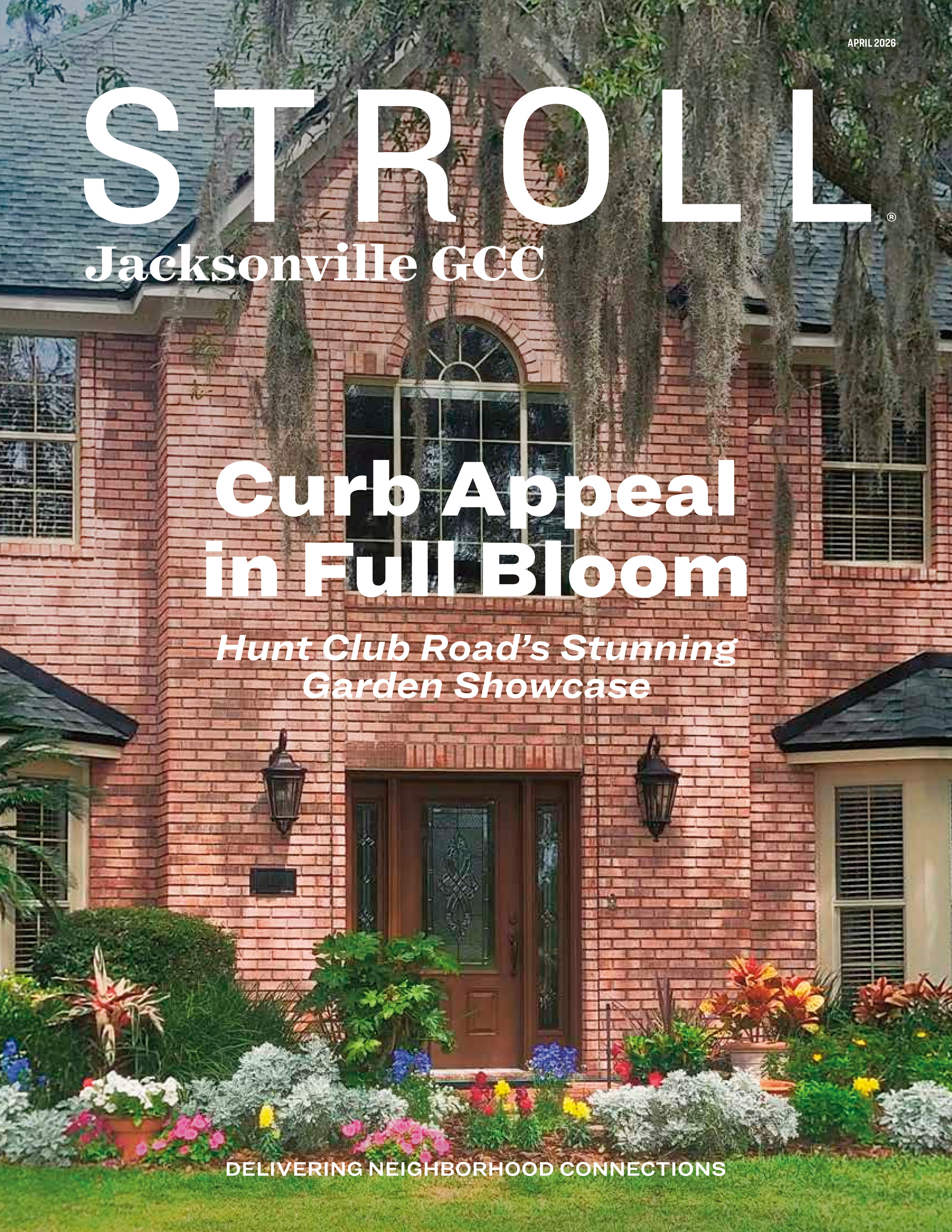 Stroll Jacksonville GCC 2026-04-01