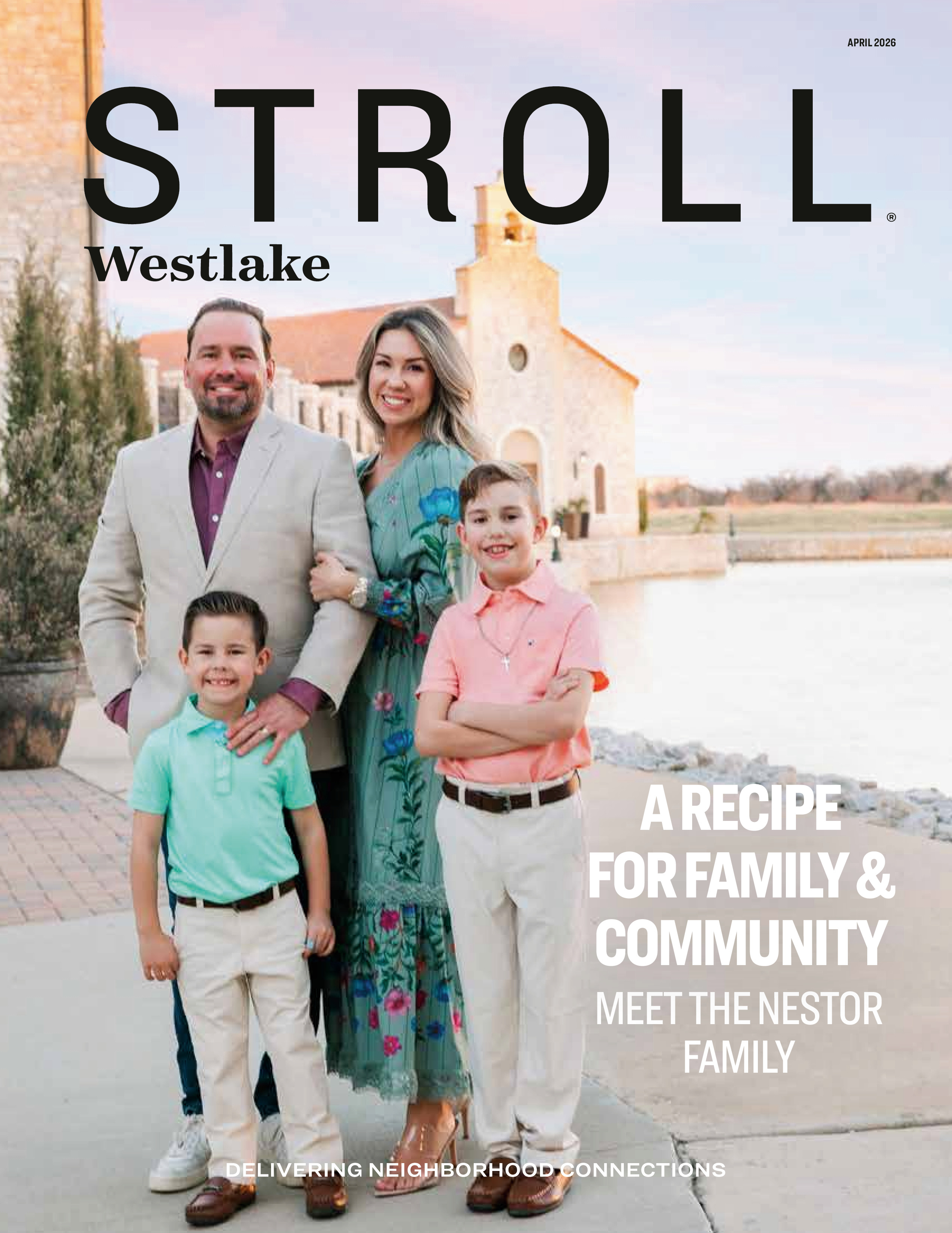 Stroll Westlake 2026-04-01