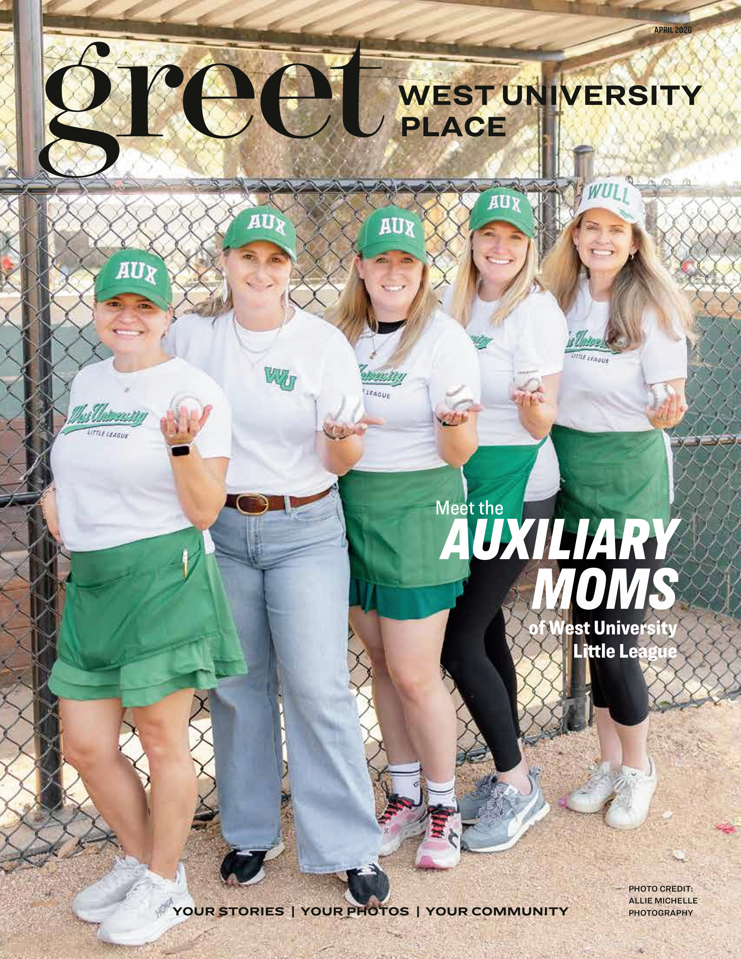 Greet West University Place 2026-04-01