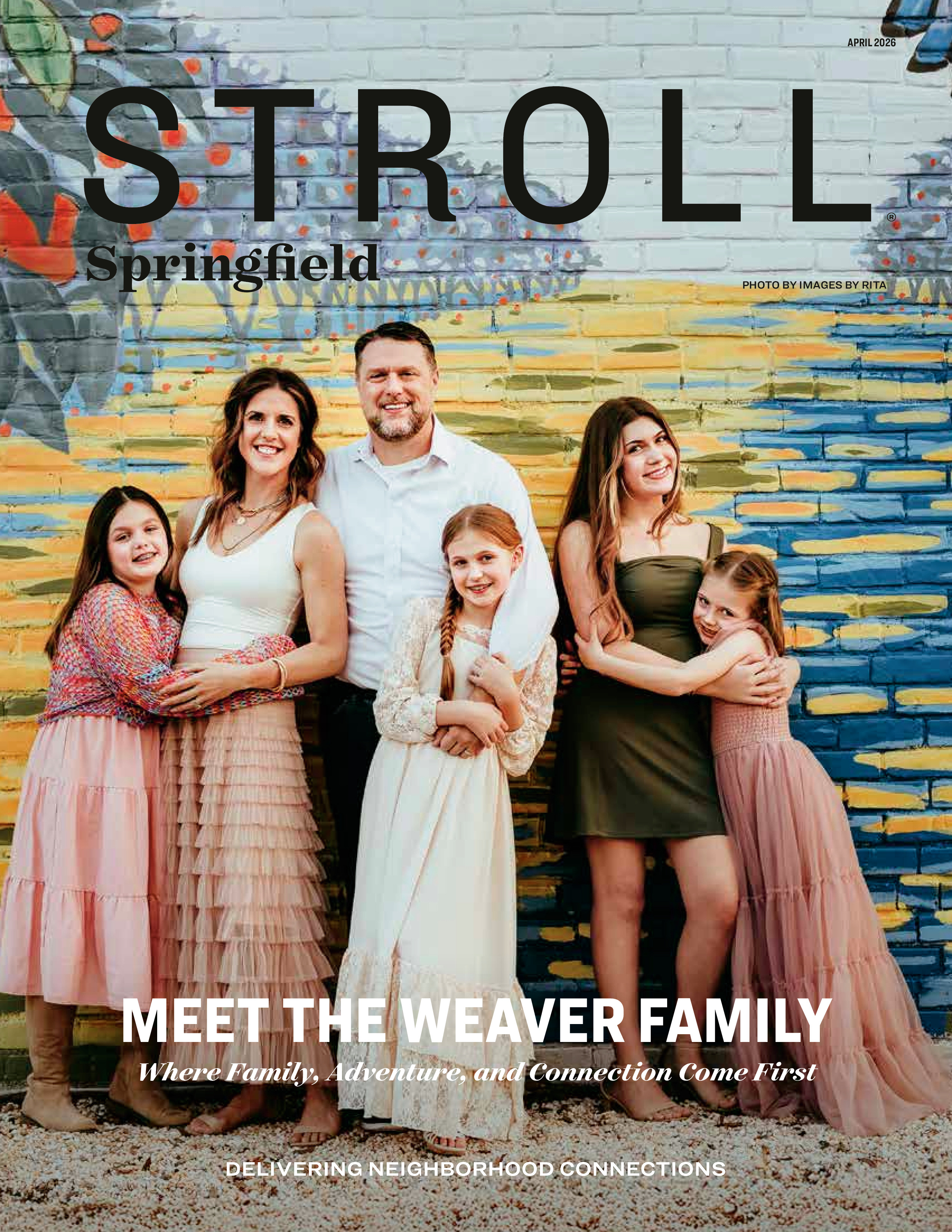 Stroll Springfield 2026-04-01