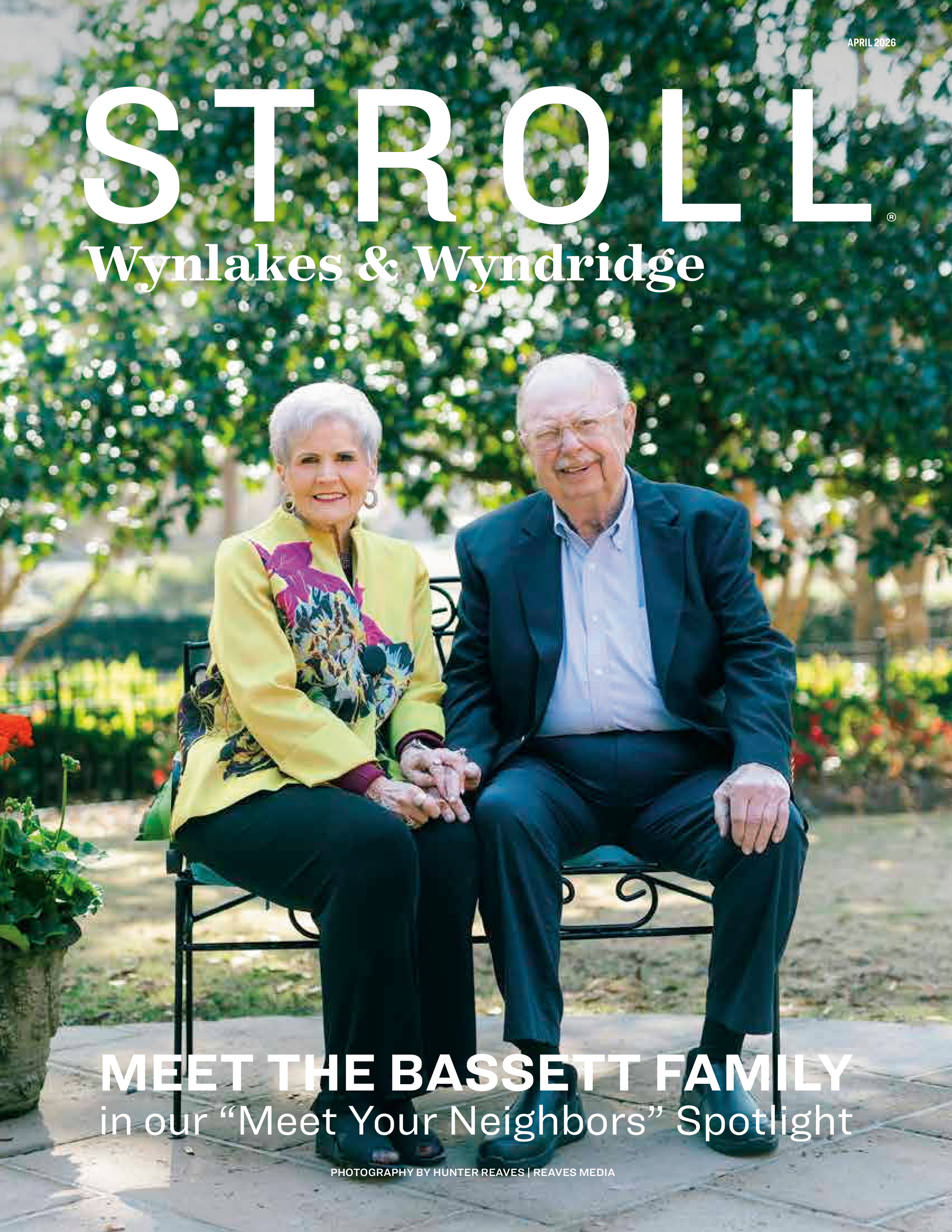 Stroll Wynlakes & Wyndridge 2026-04-01