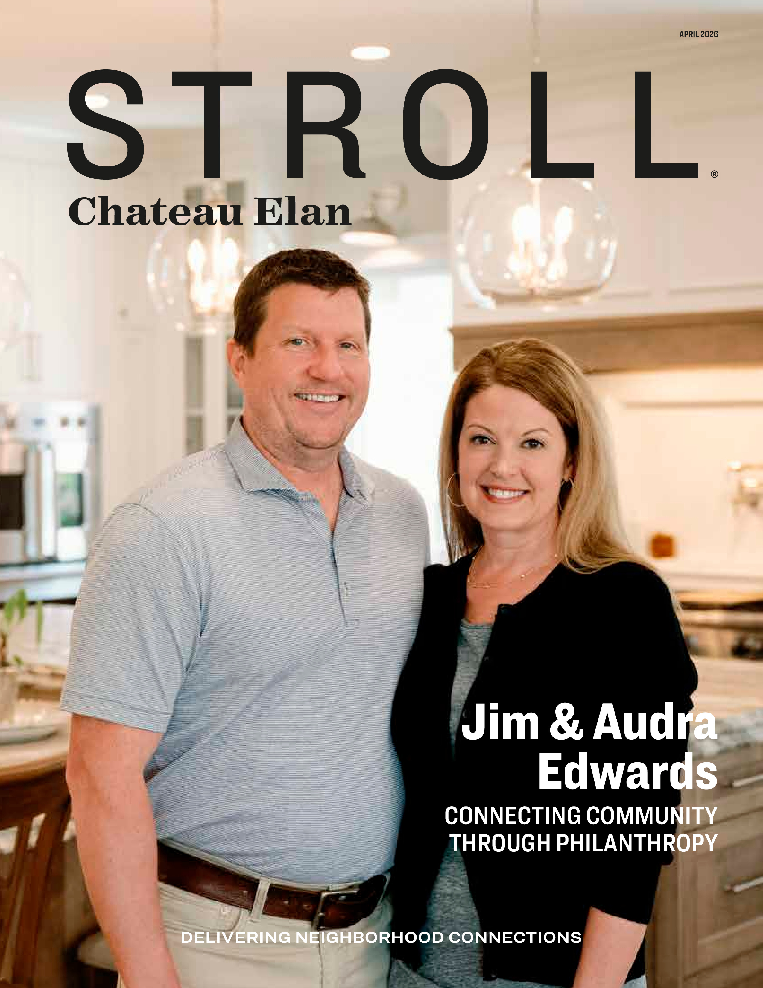 Stroll Chateau Elan 2026-04-01