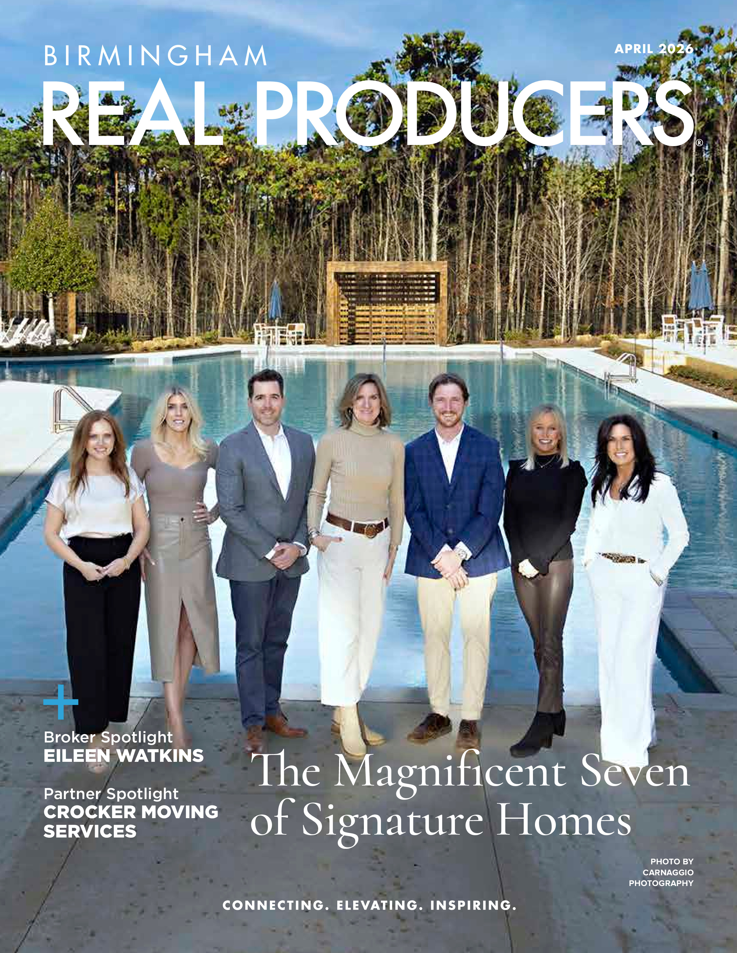 Birmingham Real Producers 2026-04-01