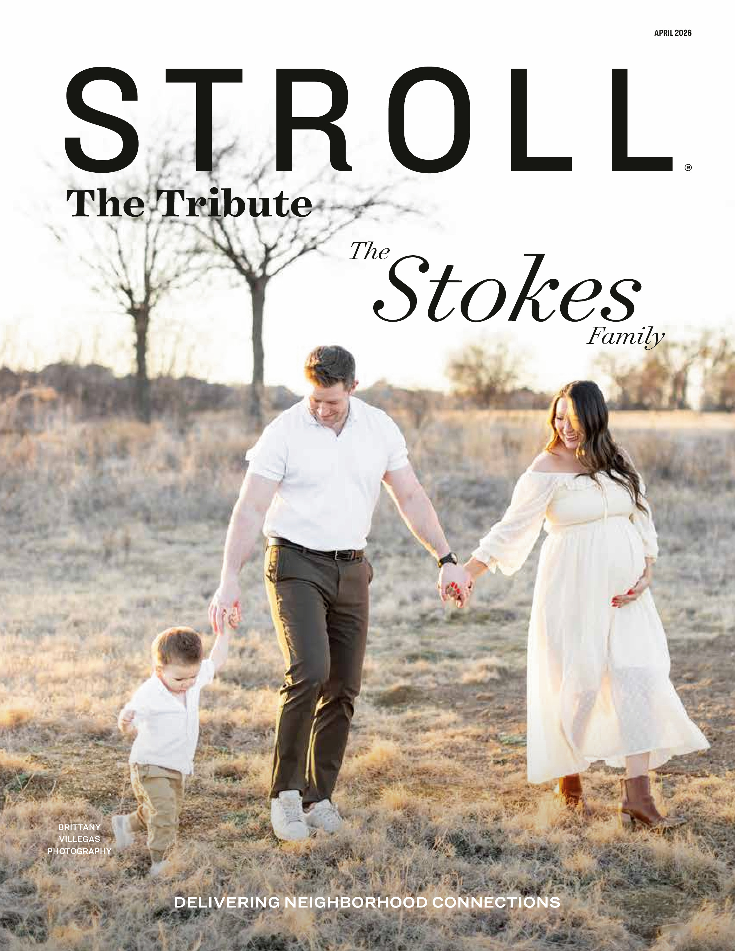 Stroll The Tribute 2026-04-01