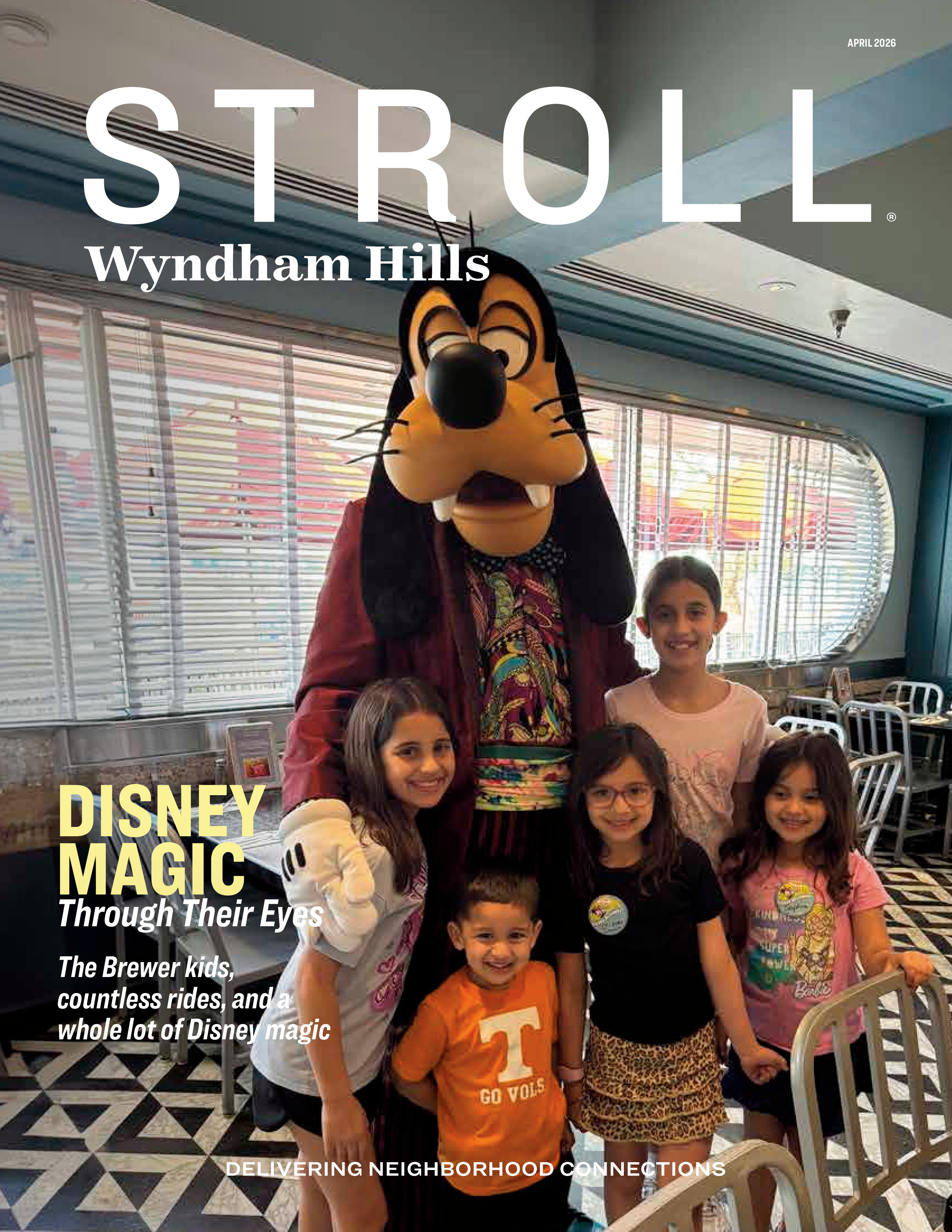 Stroll Wyndham Hills 2026-04-01