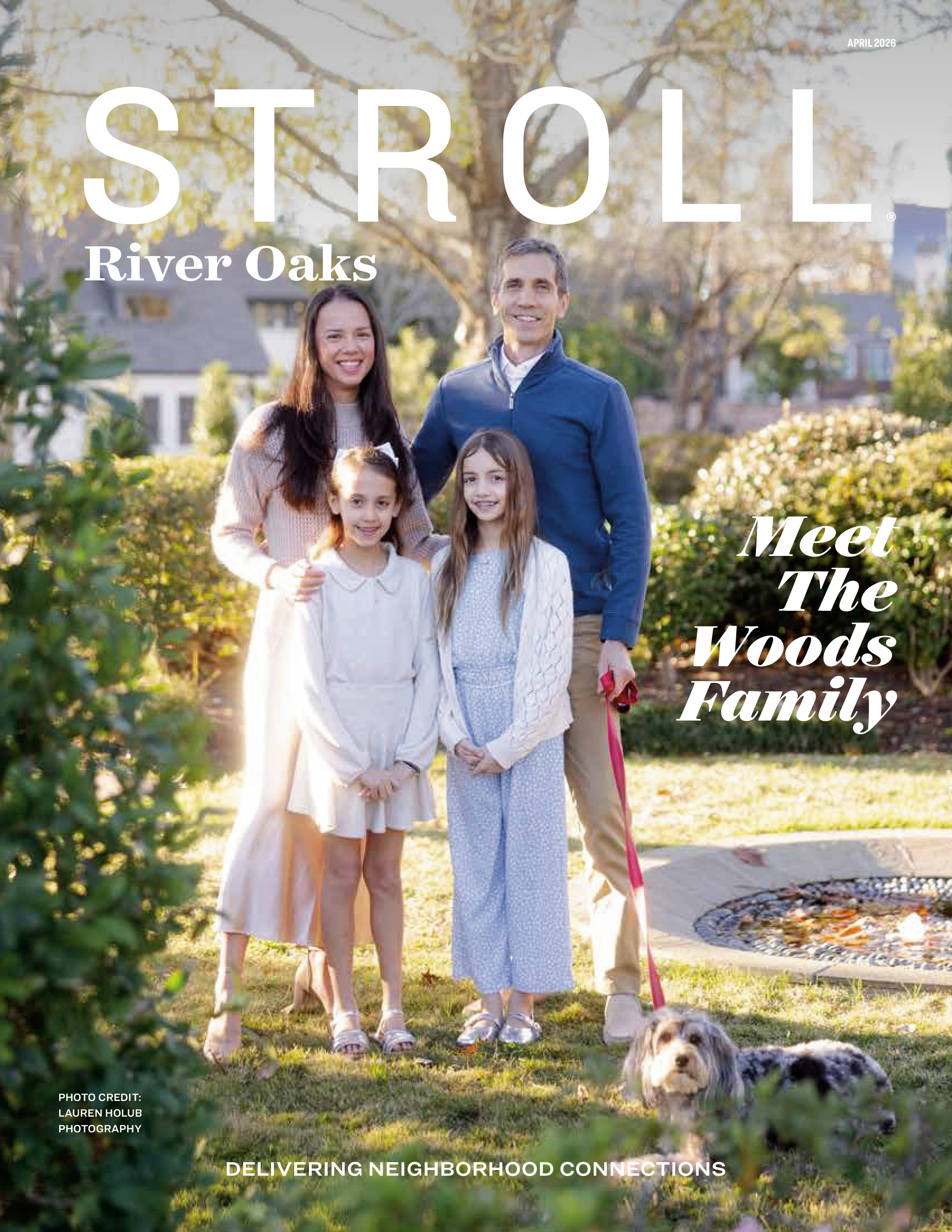 Stroll River Oaks 2026-04-01