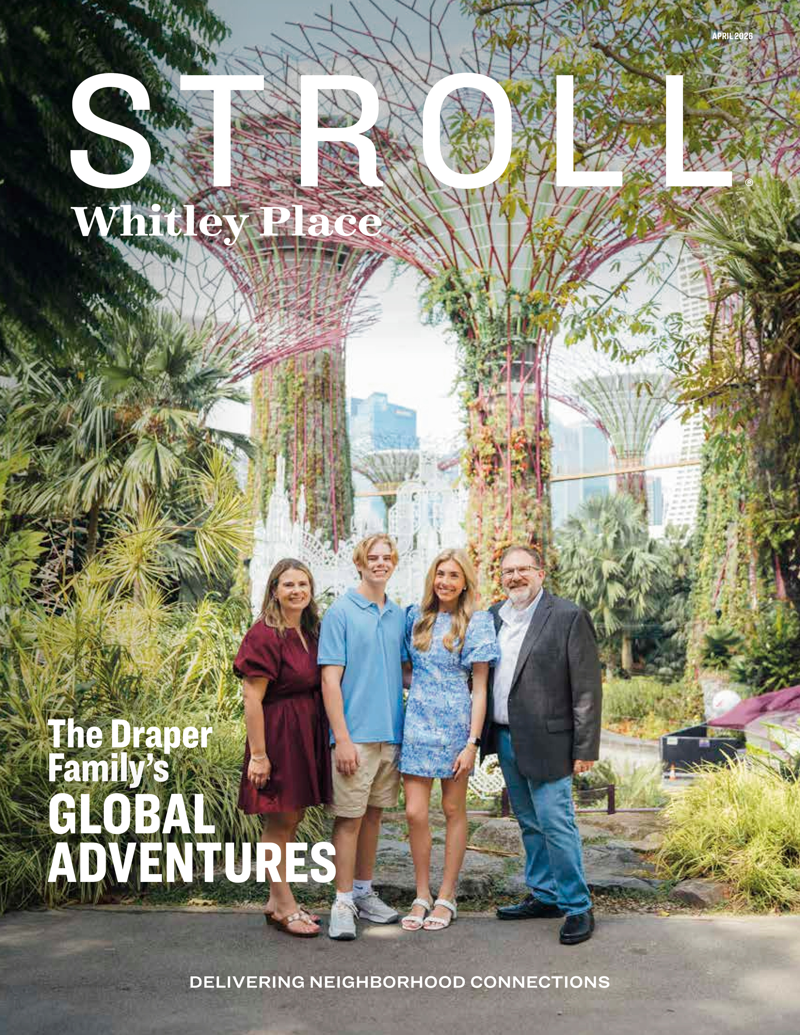 Stroll Whitley Place 2026-04-01