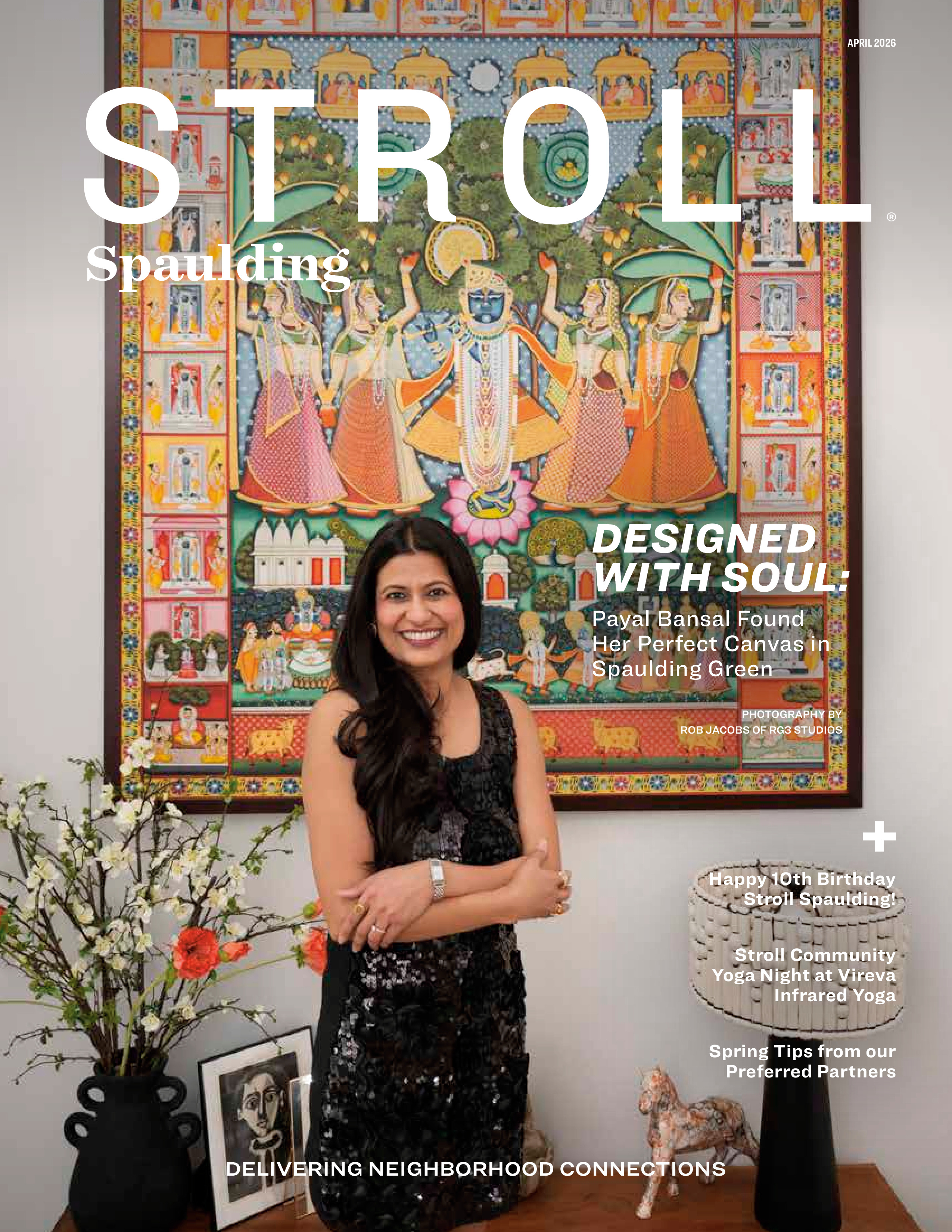 Stroll Spaulding 2026-04-01