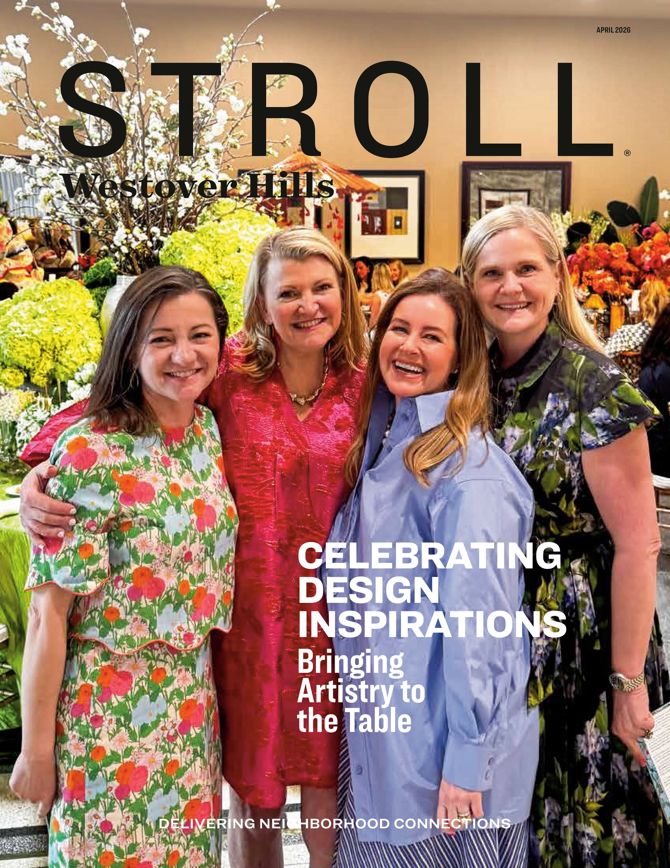 Stroll Westover Hills 2026-04-01