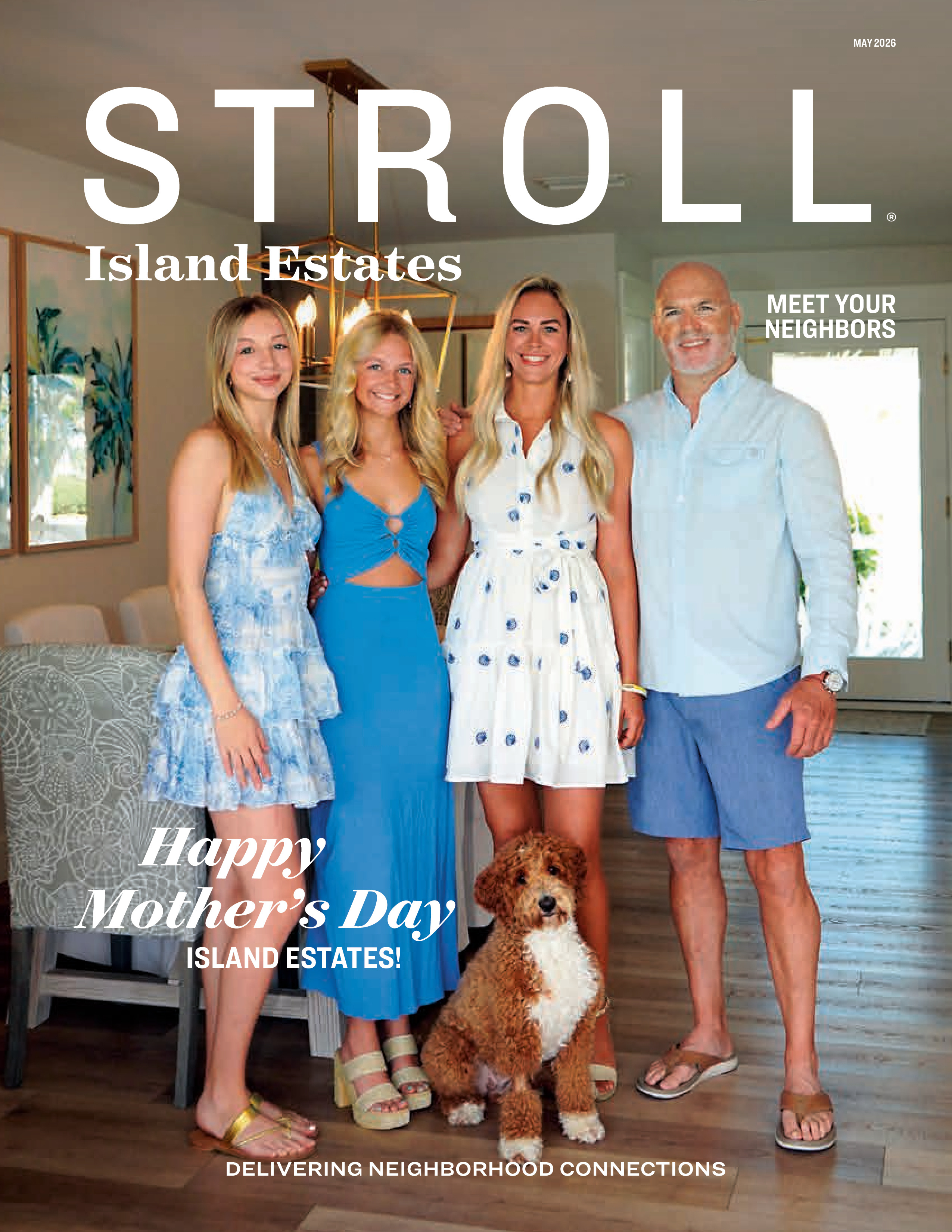 Stroll Island Estates 2026-05-01