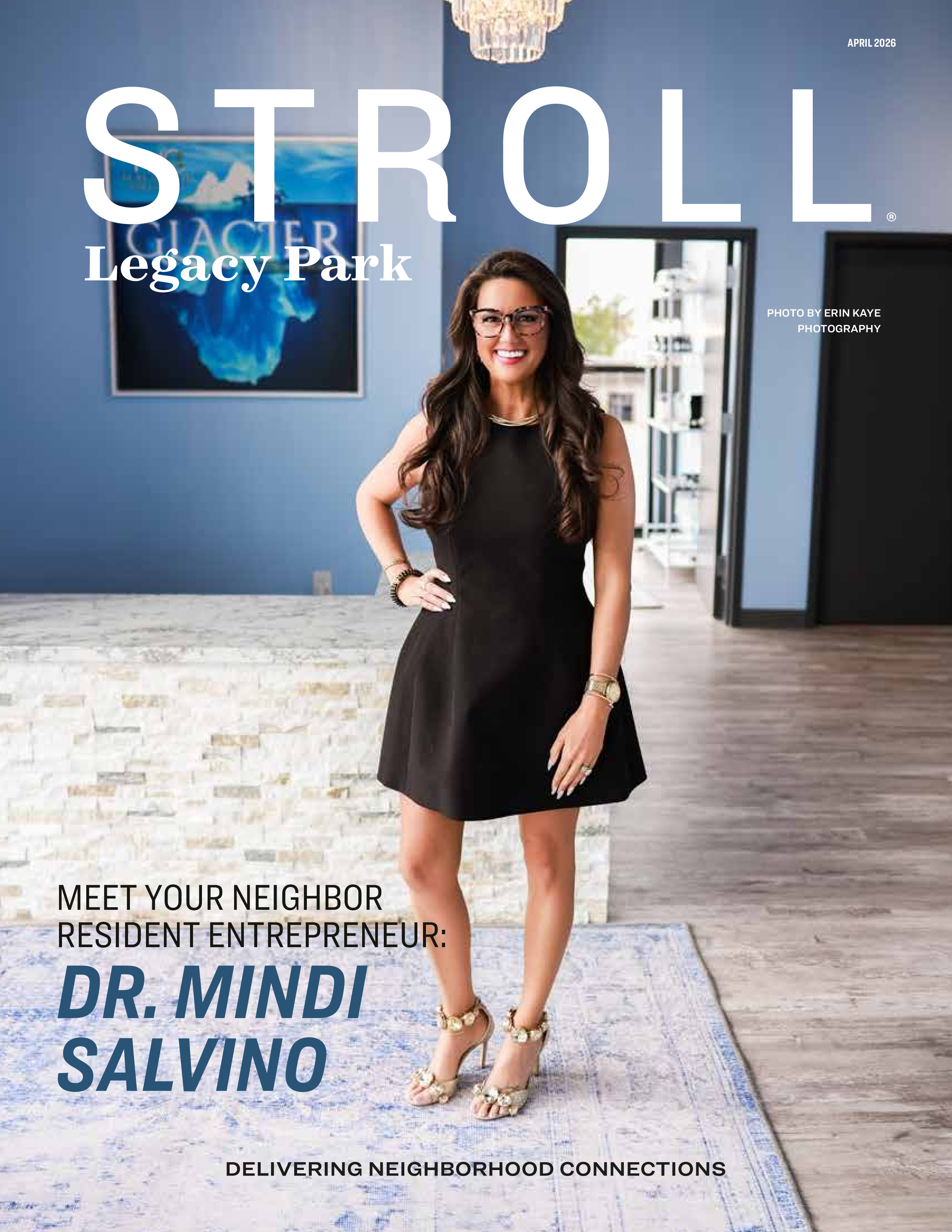 Stroll Legacy Park 2026-04-01