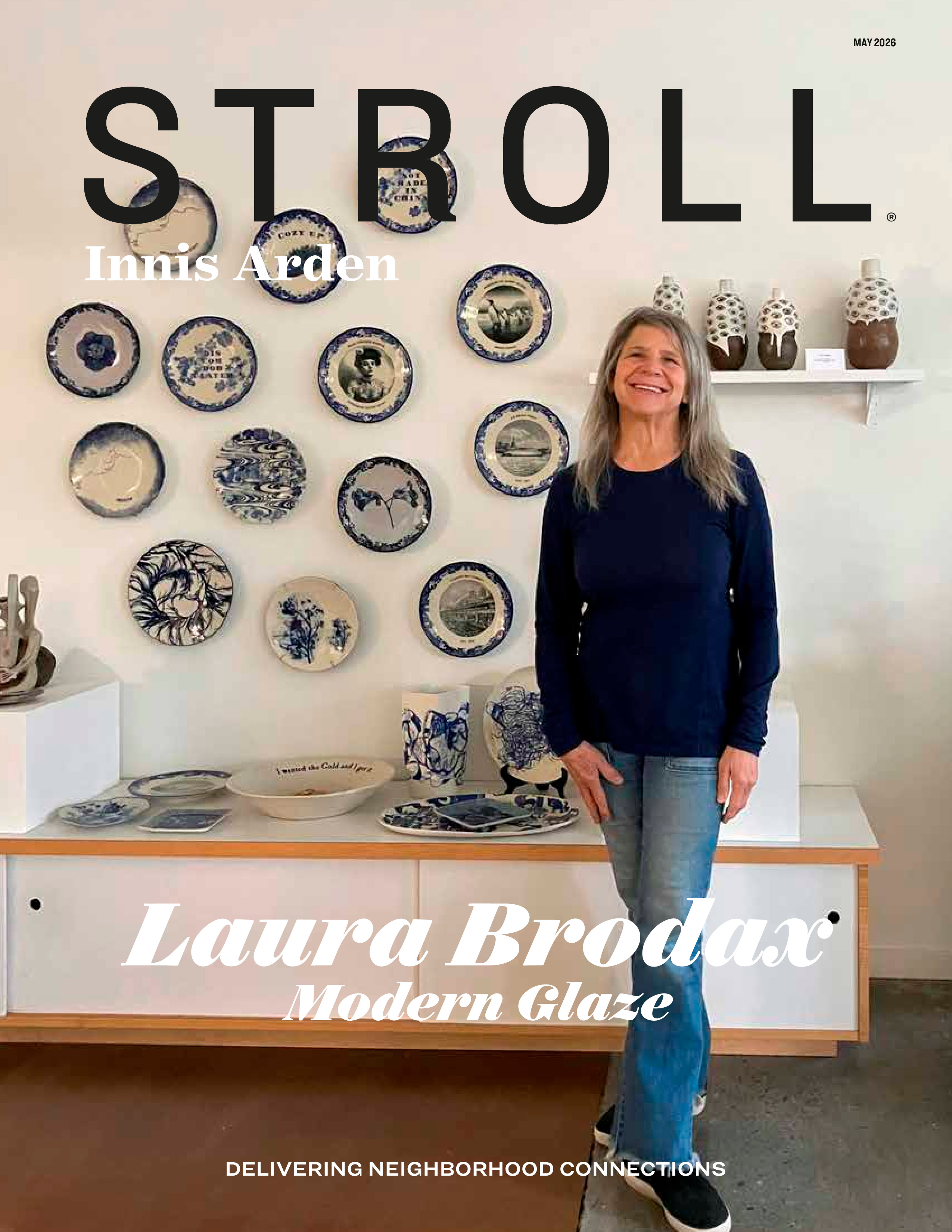 Stroll Innis Arden 2026-05-01