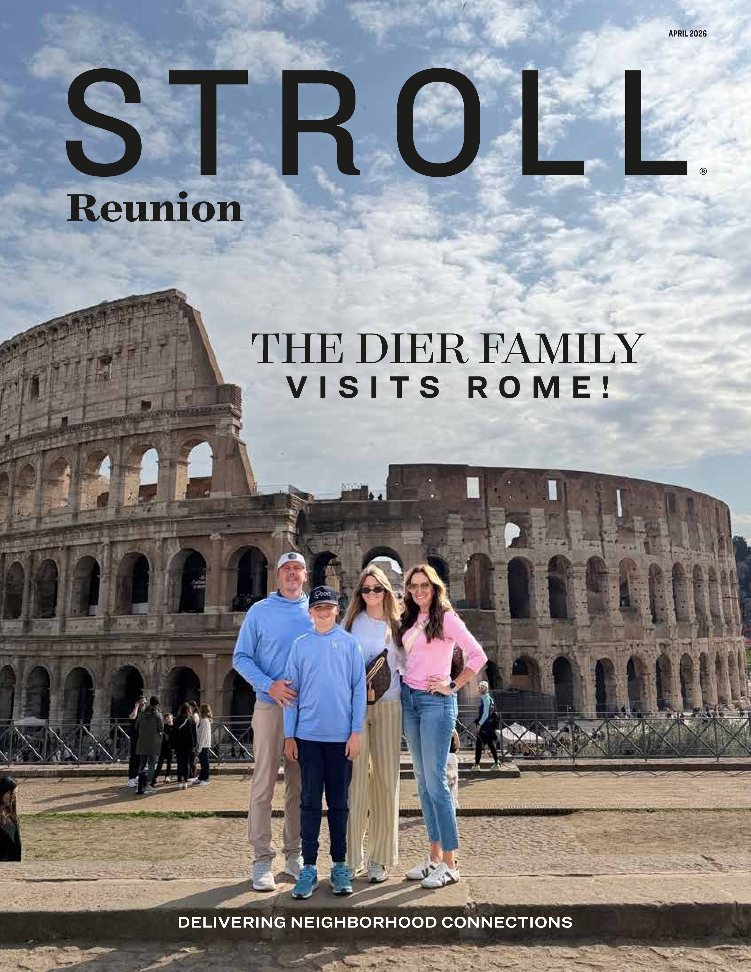 Stroll Reunion 2026-04-01