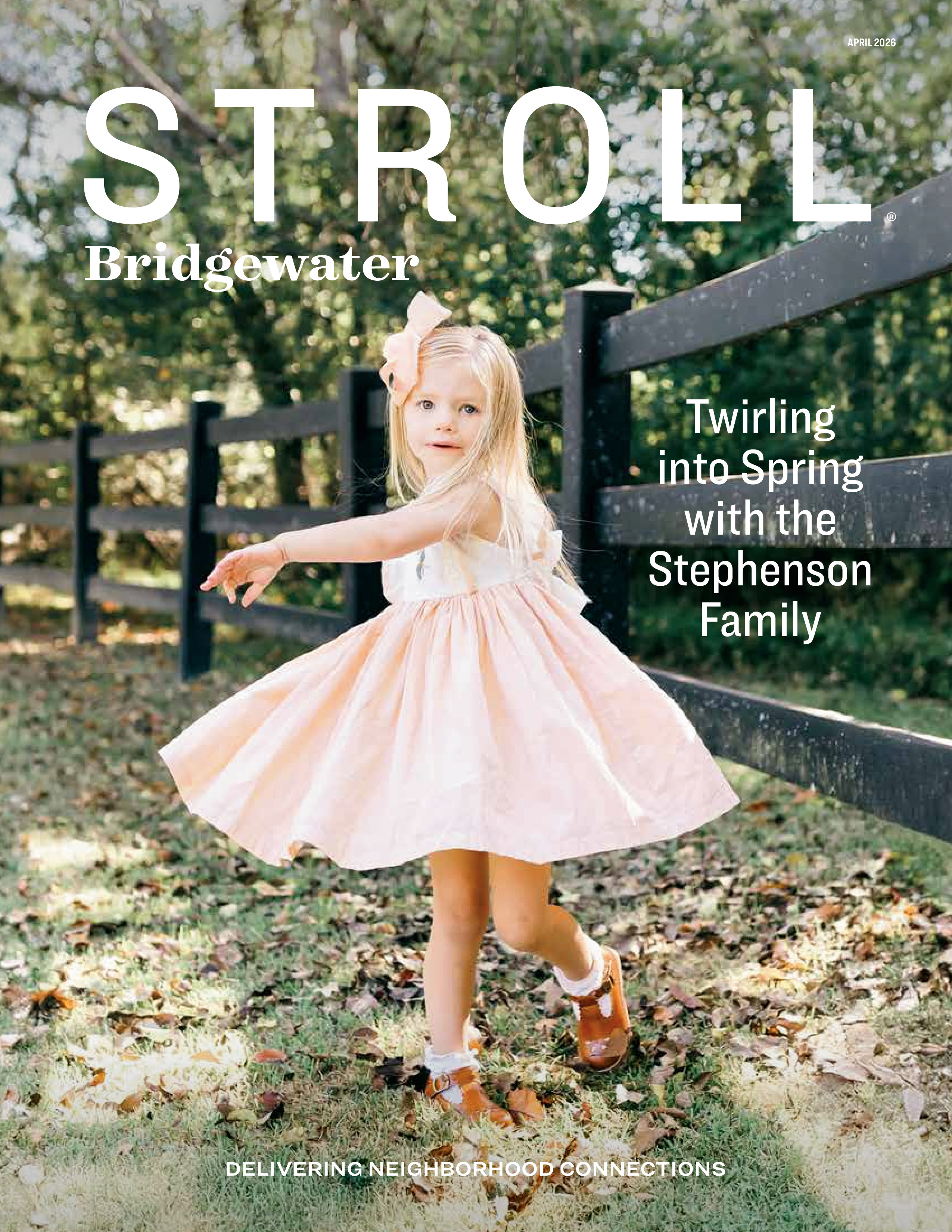 Stroll Bridgewater 2026-04-01