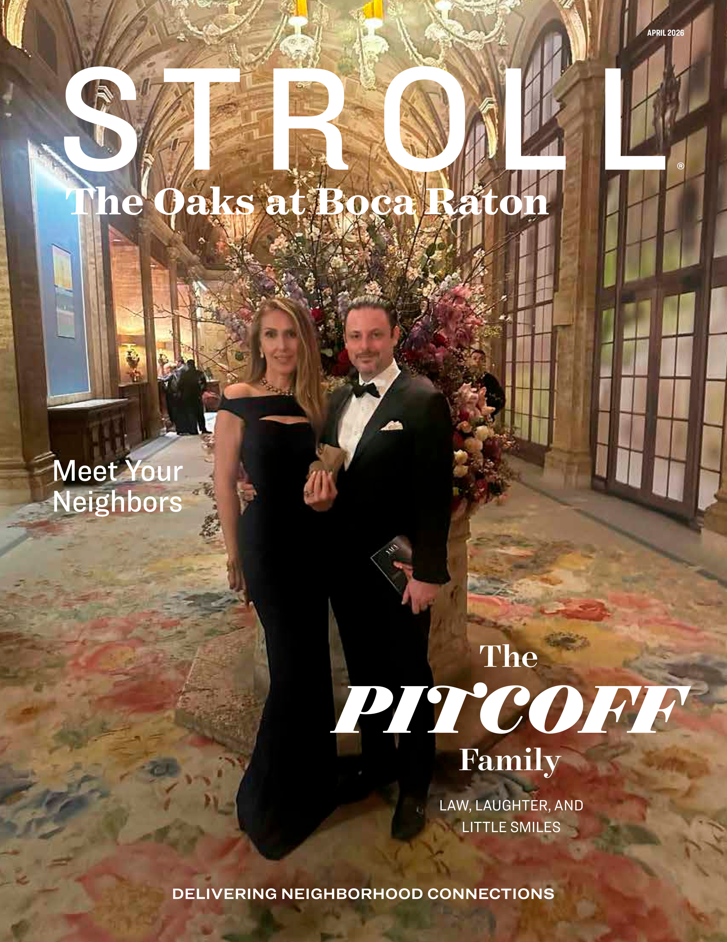 Stroll The Oaks at Boca Raton 2026-04-01