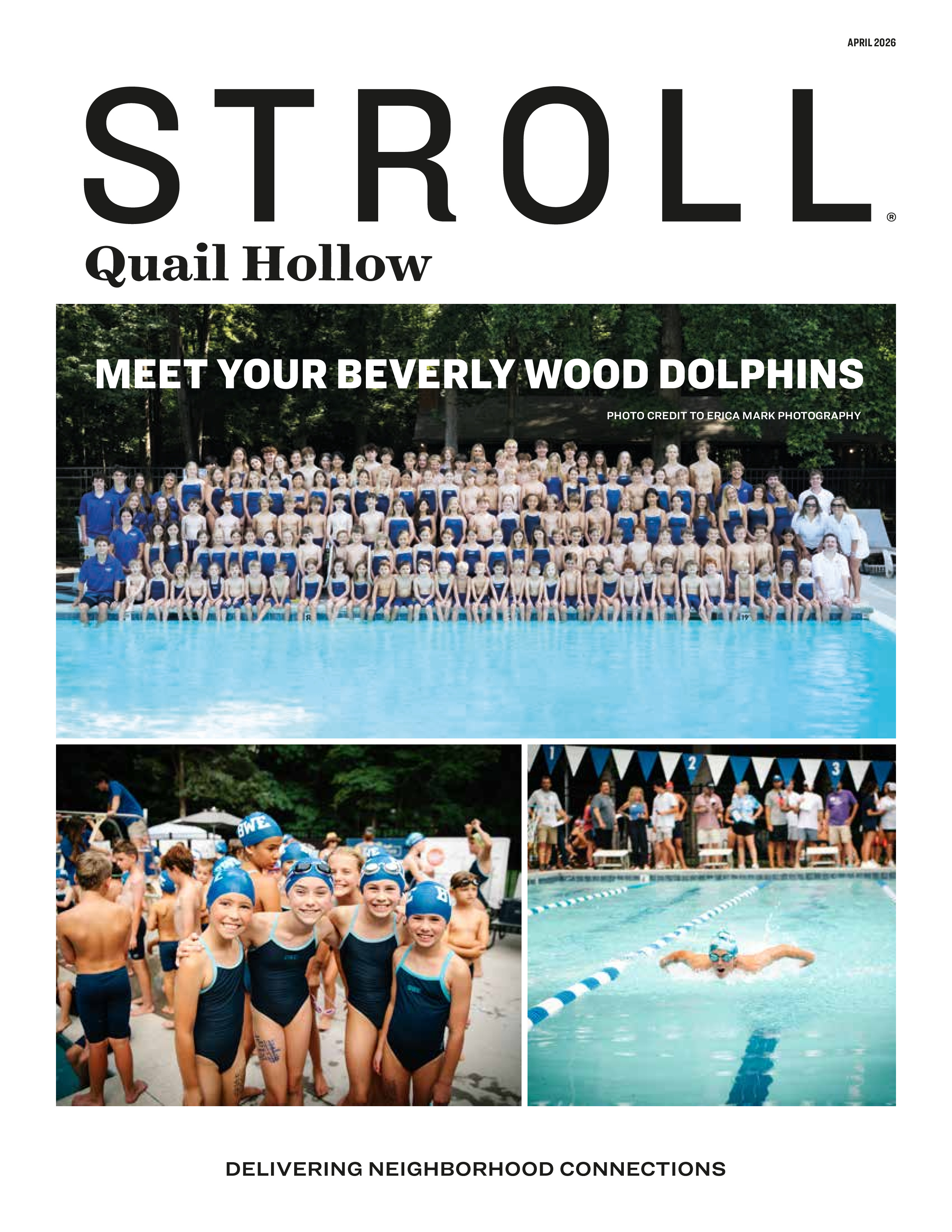 Stroll Quail Hollow 2026-04-01