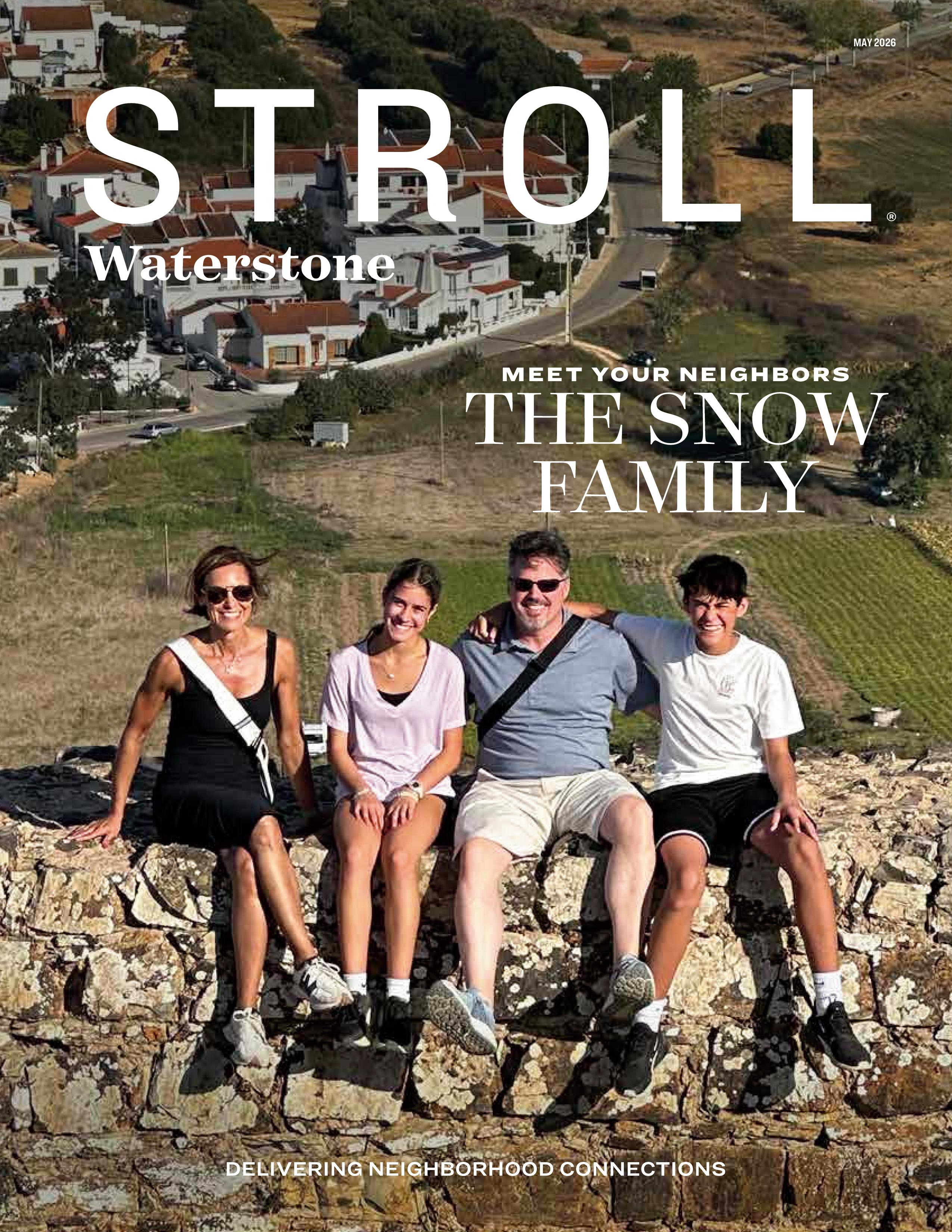 Stroll Waterstone 2026-05-01