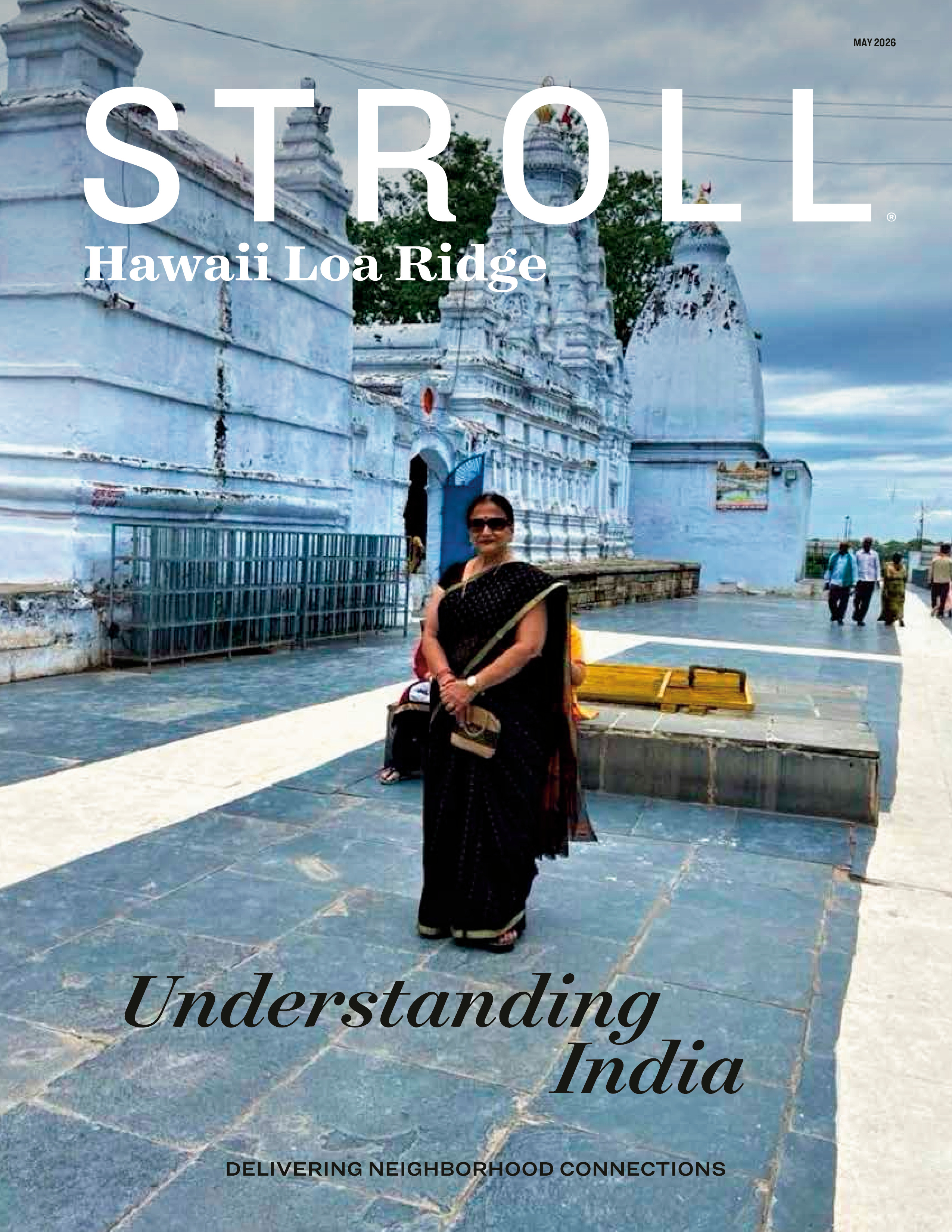 Stroll Hawaii Loa Ridge 2026-05-01