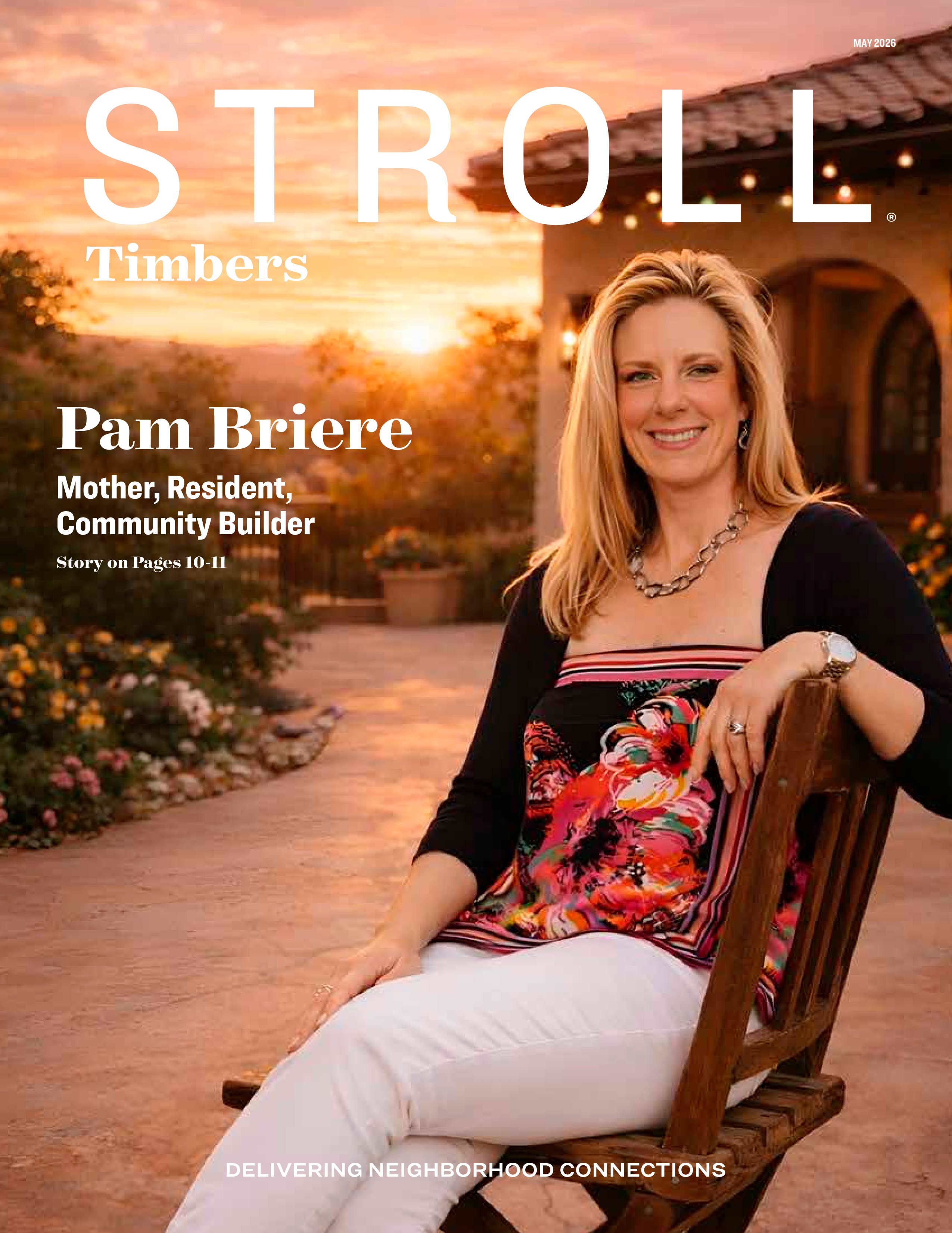 Stroll Timbers 2026-05-01