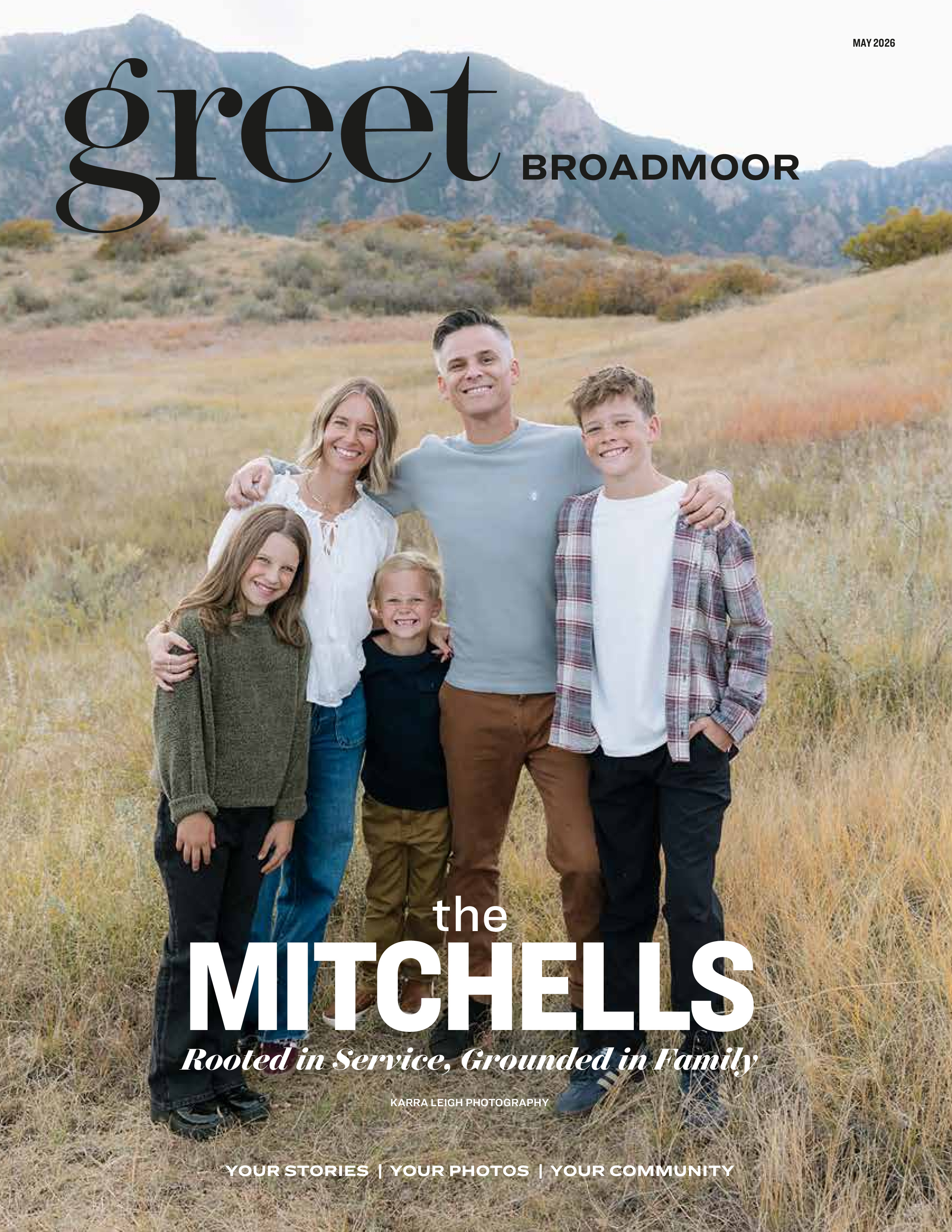 Greet Broadmoor 2026-05-01