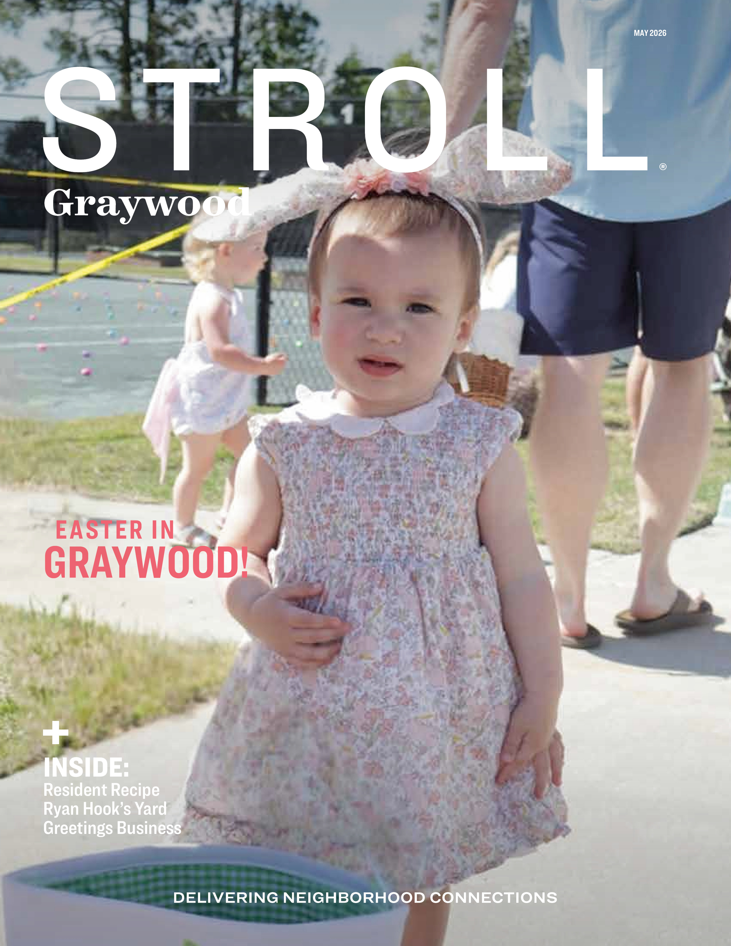 Stroll Graywood 2026-05-01