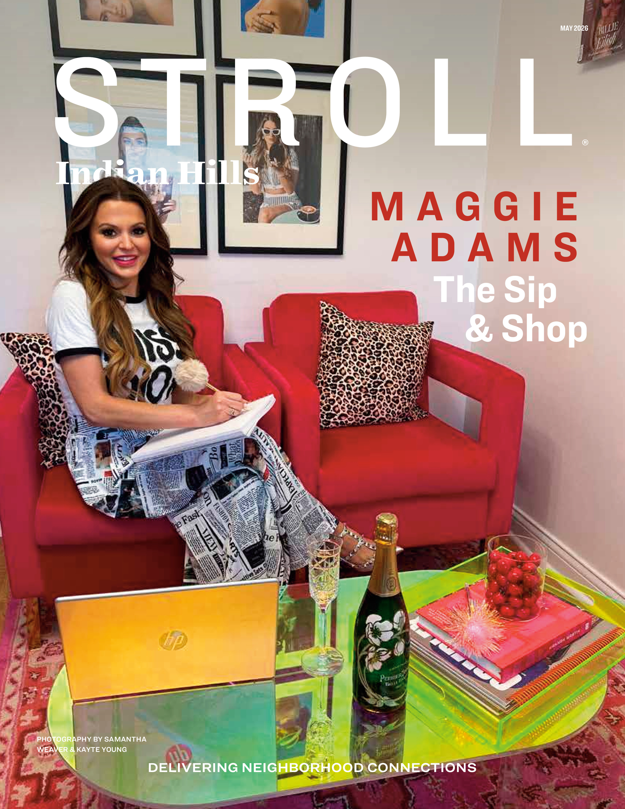 Stroll Indian Hills 2026-05-01