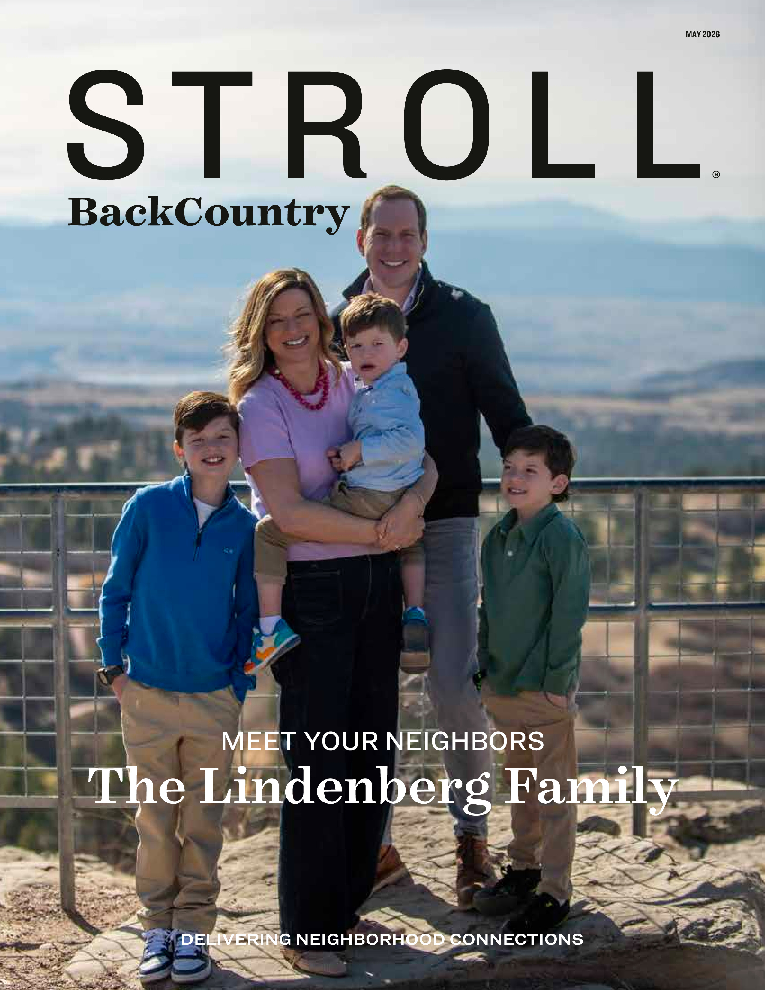 Stroll BackCountry 2026-05-01