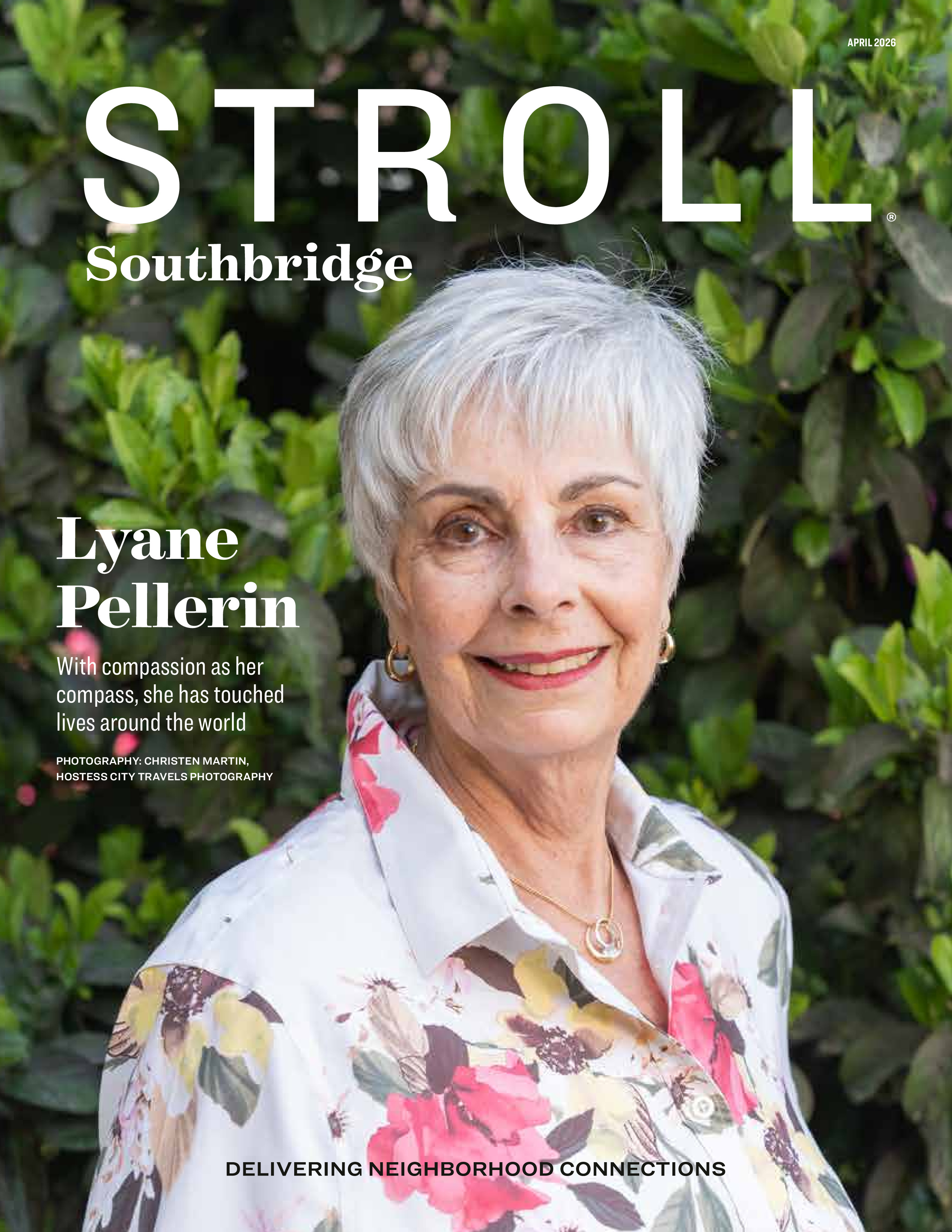 Stroll Southbridge 2026-04-01