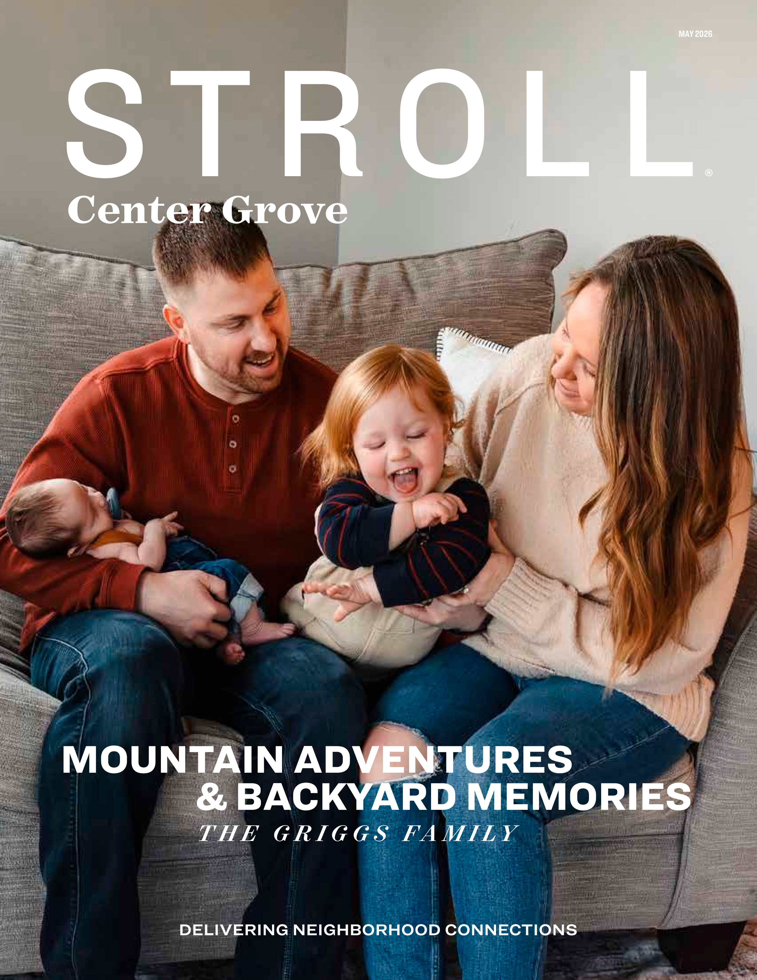 Stroll Center Grove 2026-05-01