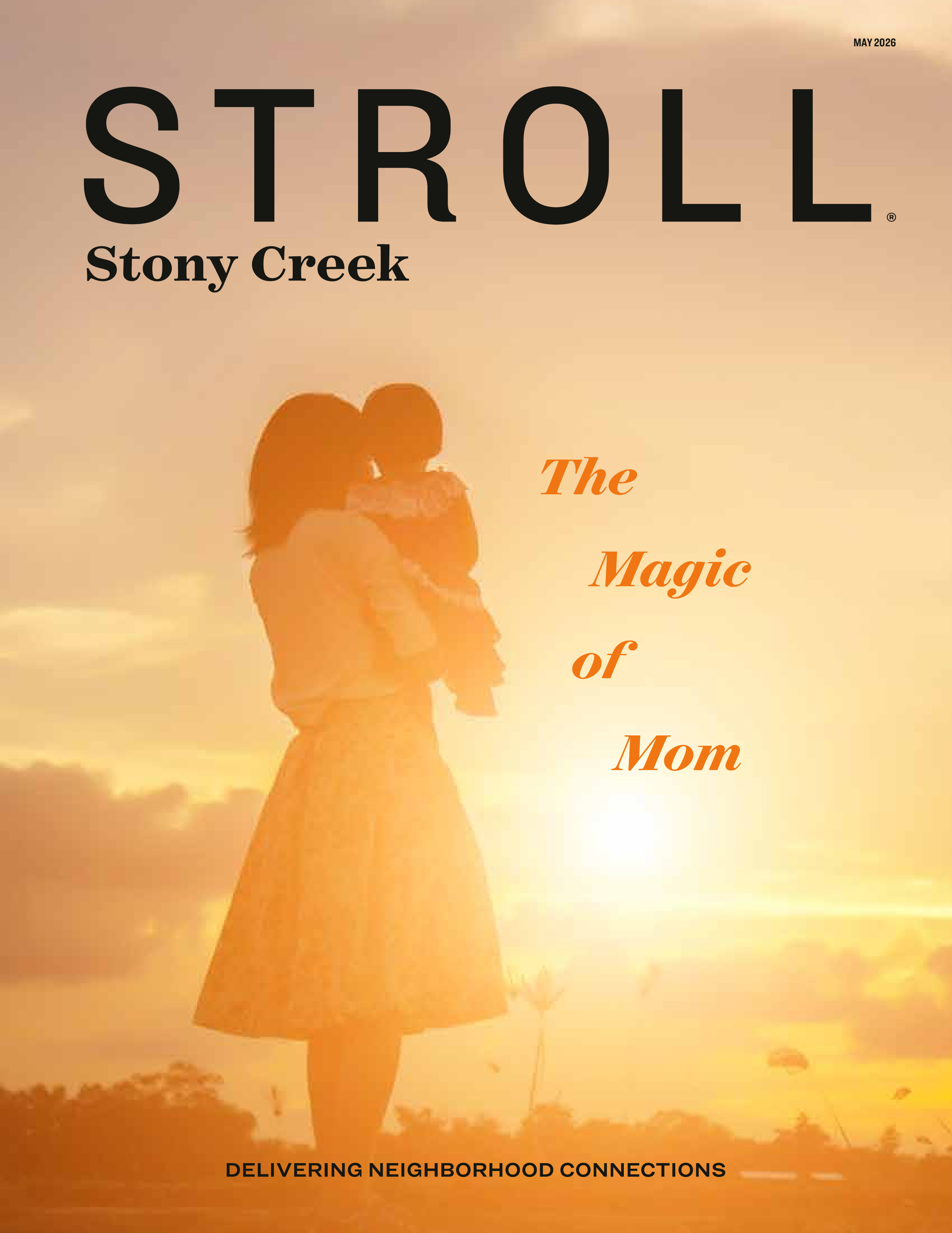 Stroll Stony Creek 2026-05-01