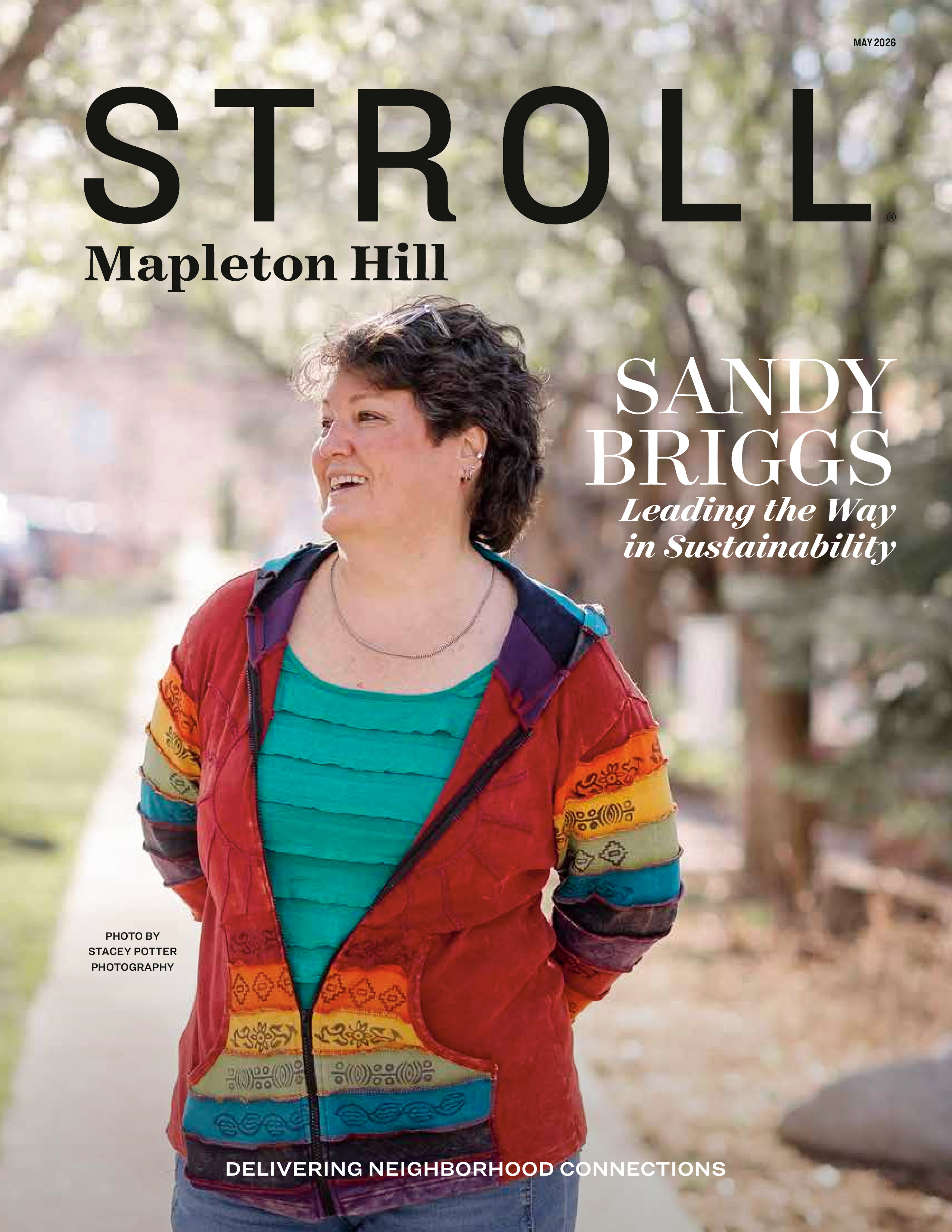 Stroll Mapleton Hill 2026-05-01