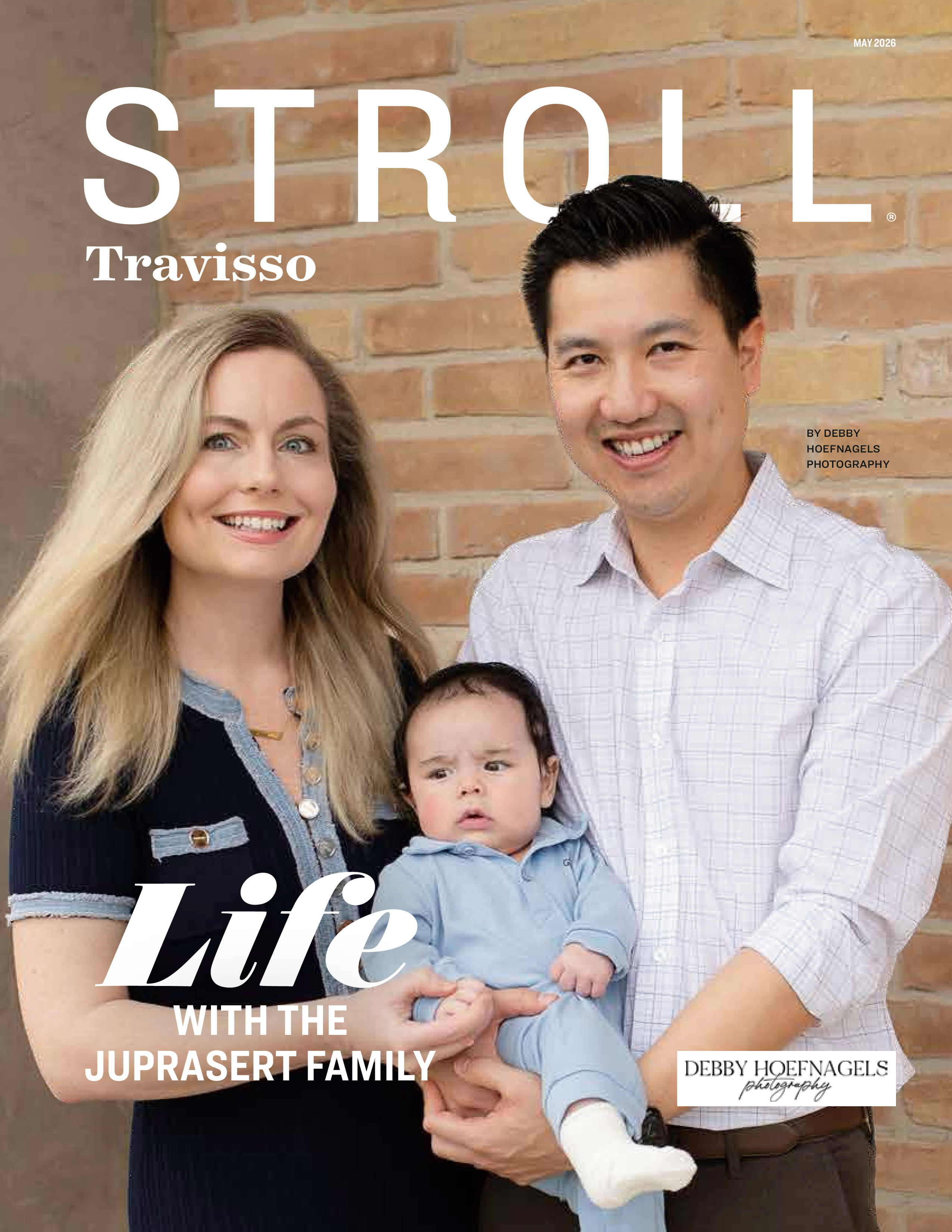 Stroll Travisso 2026-05-01