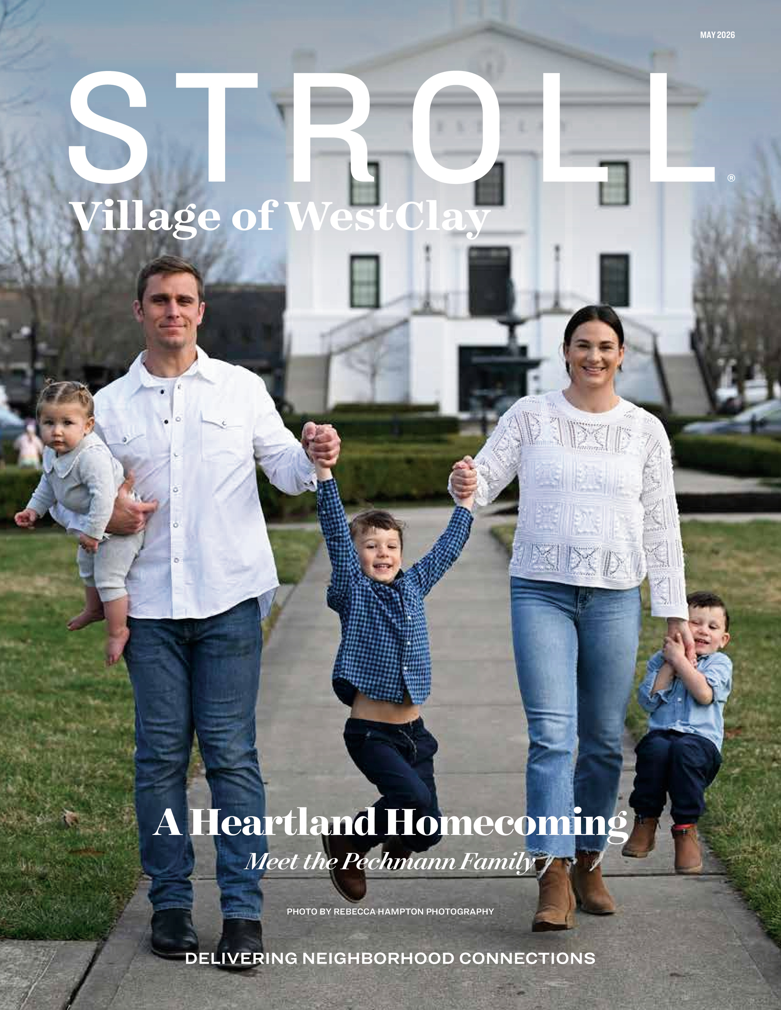 Stroll Village of WestClay 2026-05-01