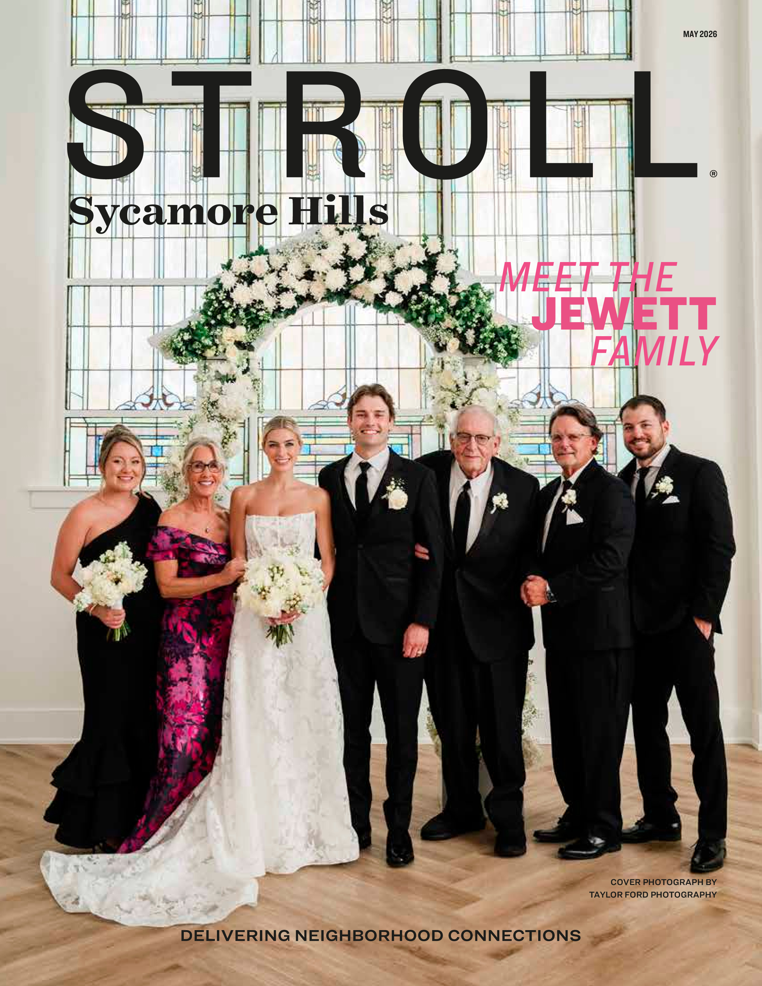 Stroll Sycamore Hills 2026-05-01