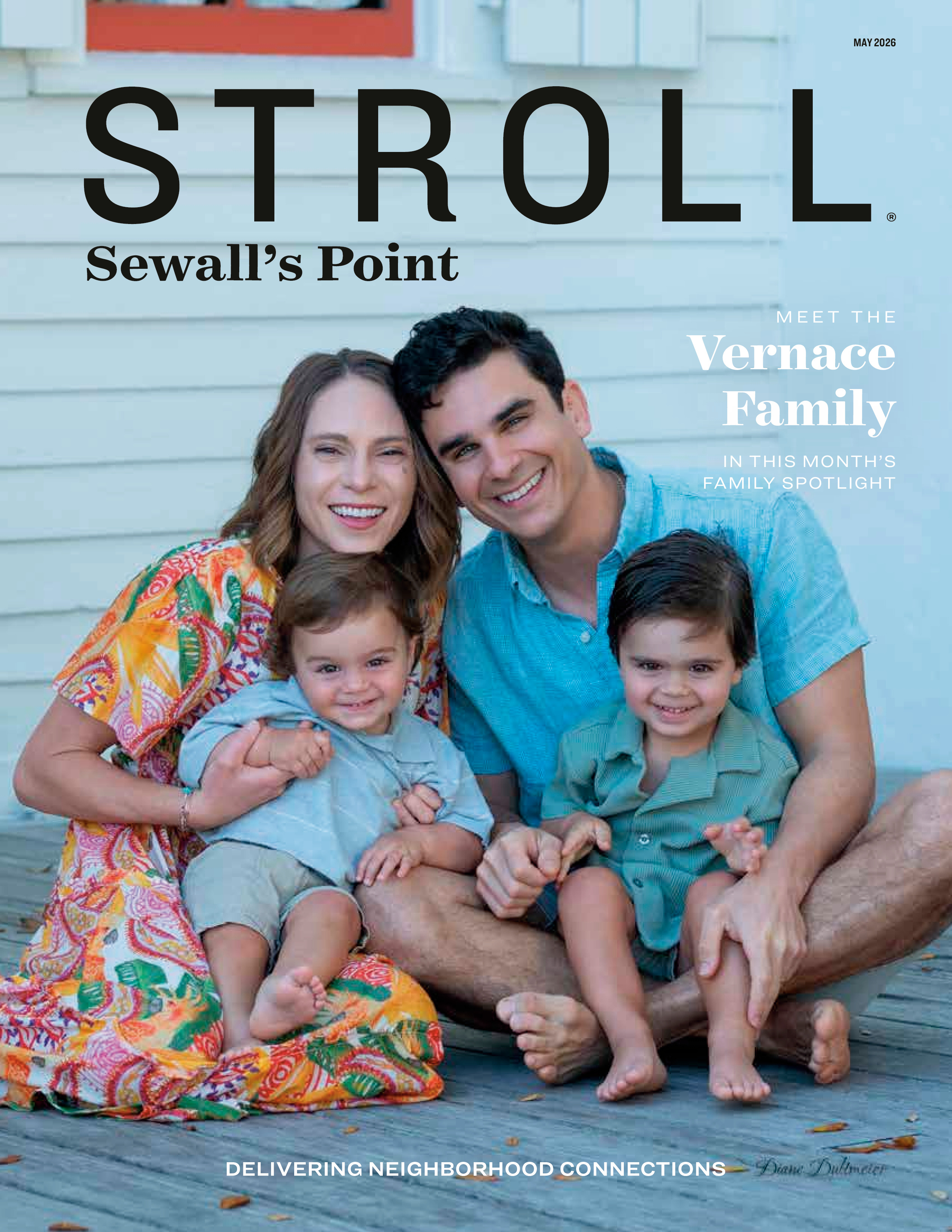 Stroll Sewall's Point 2026-05-01