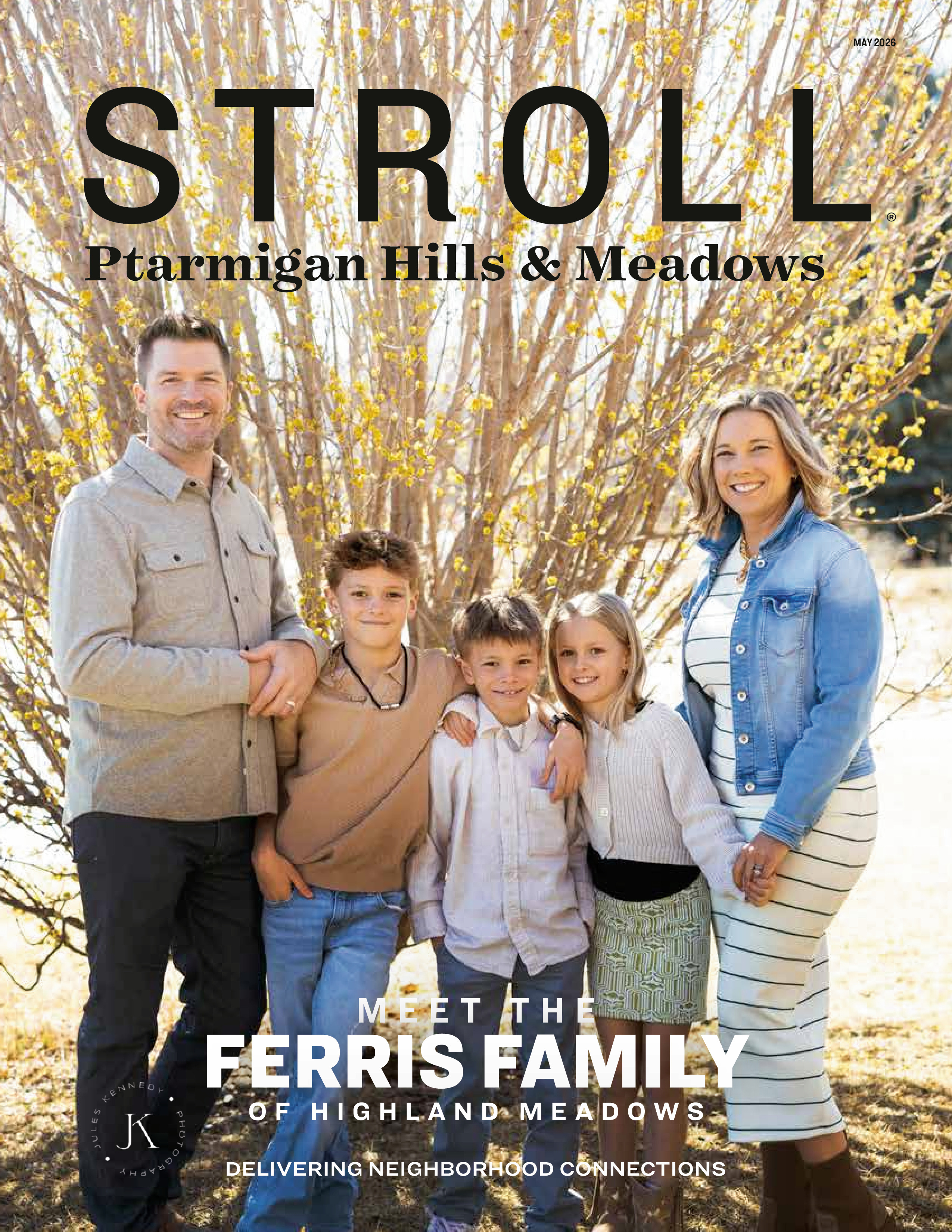 Stroll Ptarmigan Hills & Meadows 2026-05-01