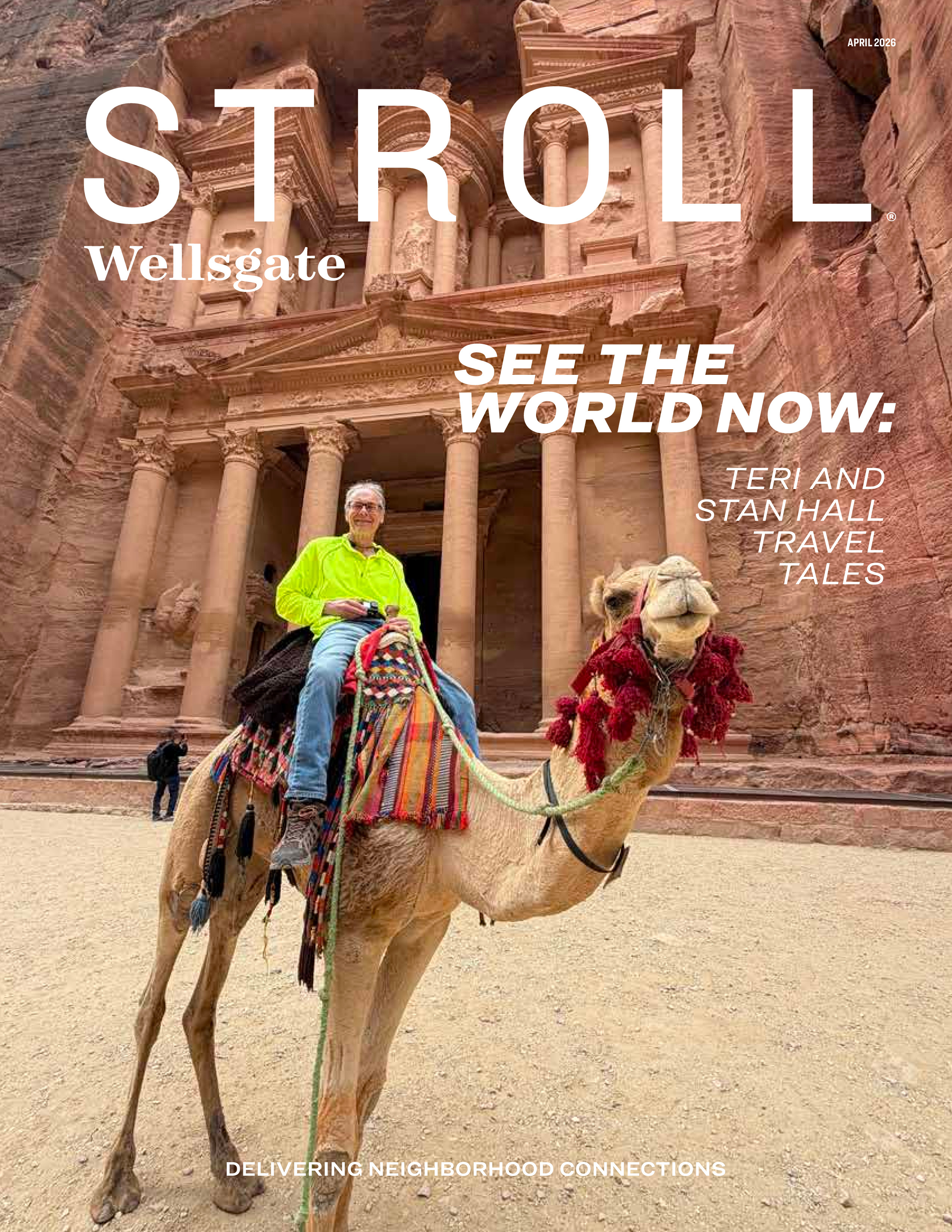 Stroll Wellsgate 2026-04-01