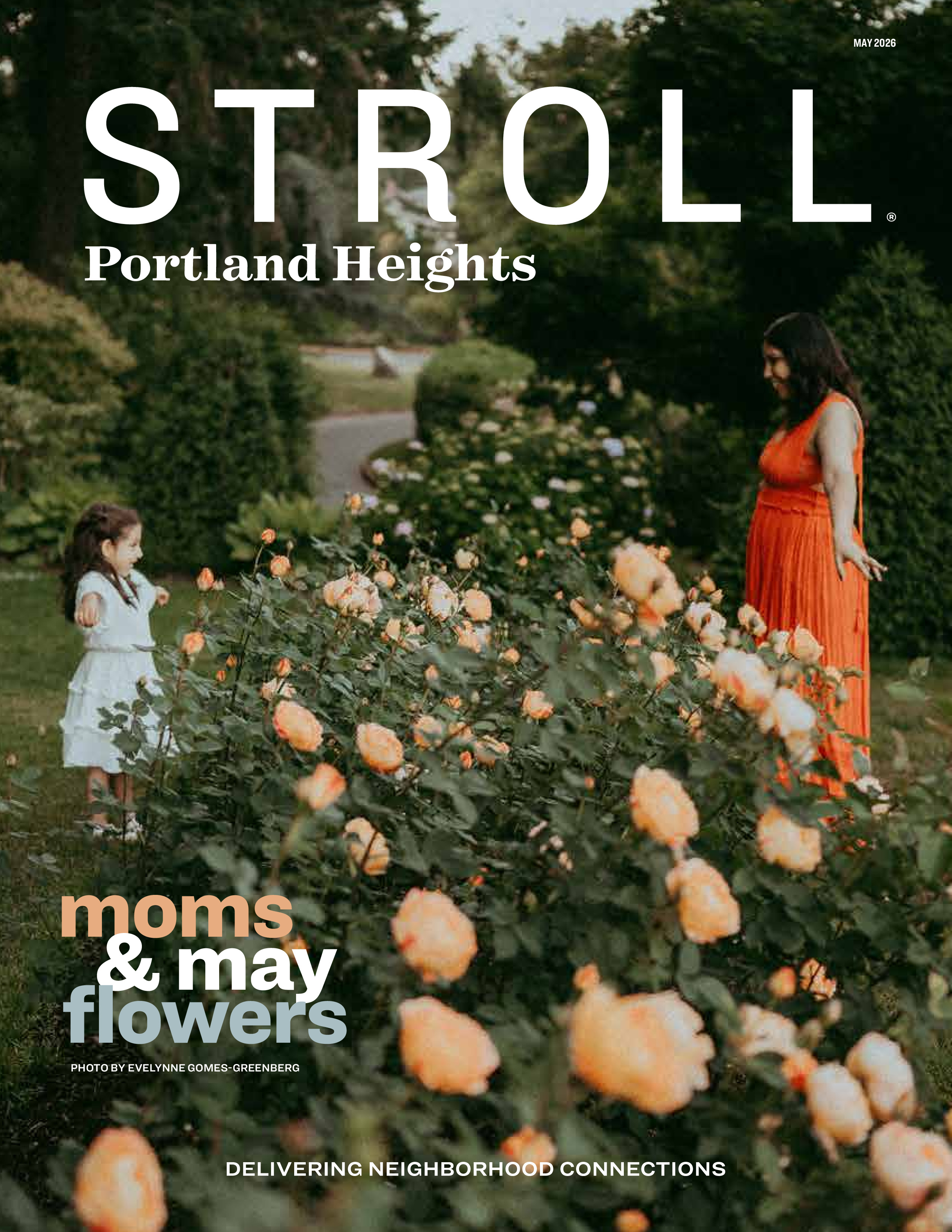 Stroll Portland Heights 2026-05-01