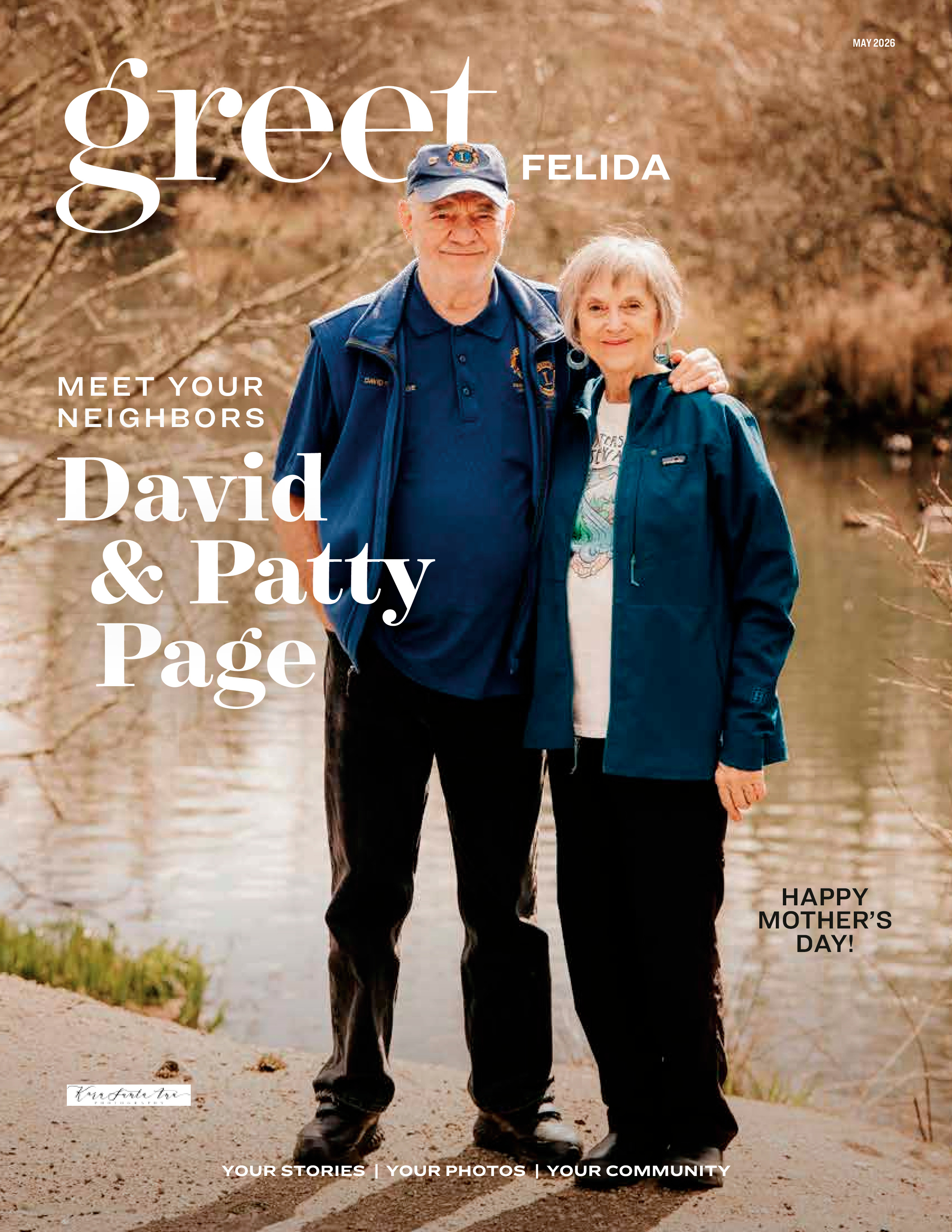 Greet Felida 2026-05-01