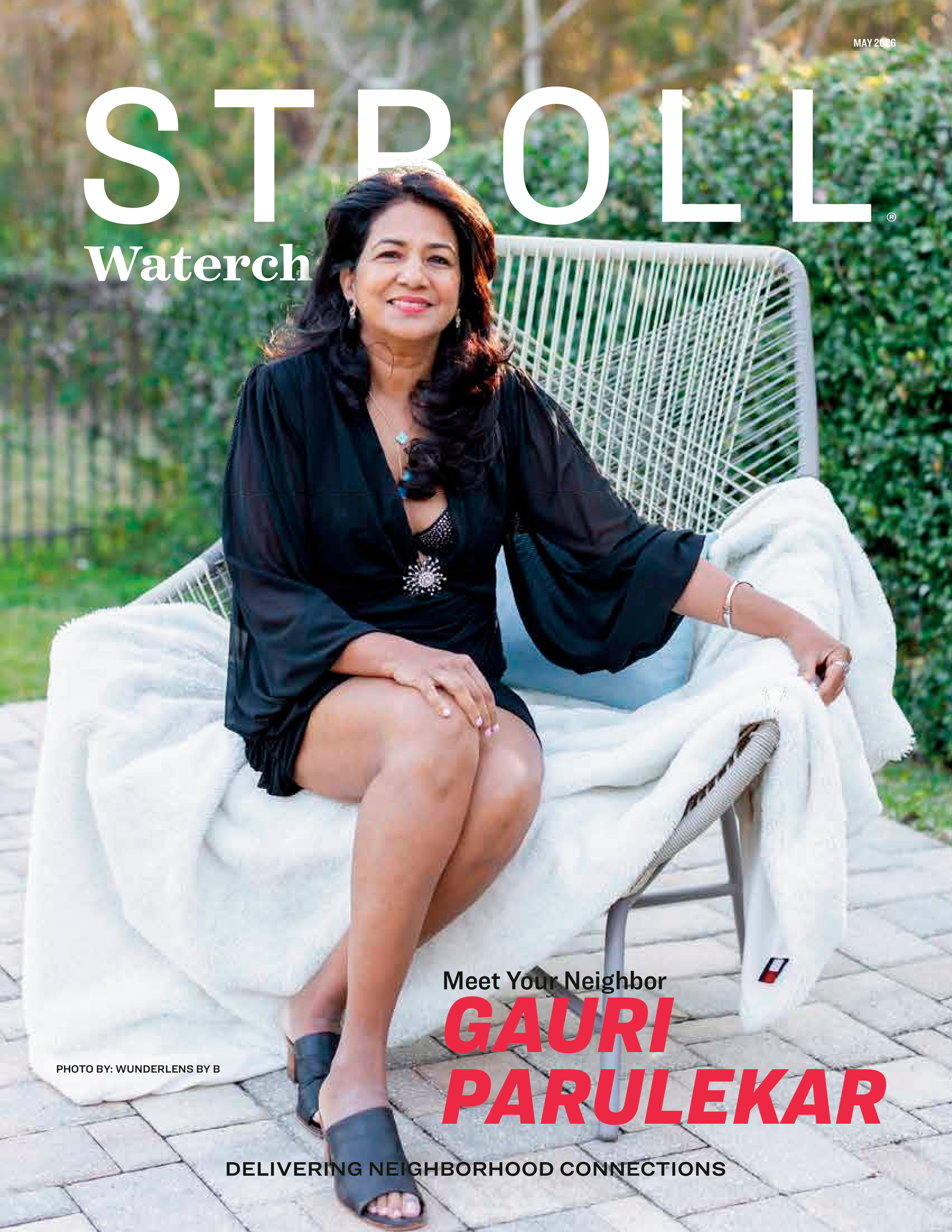 Stroll Waterchase 2026-05-01