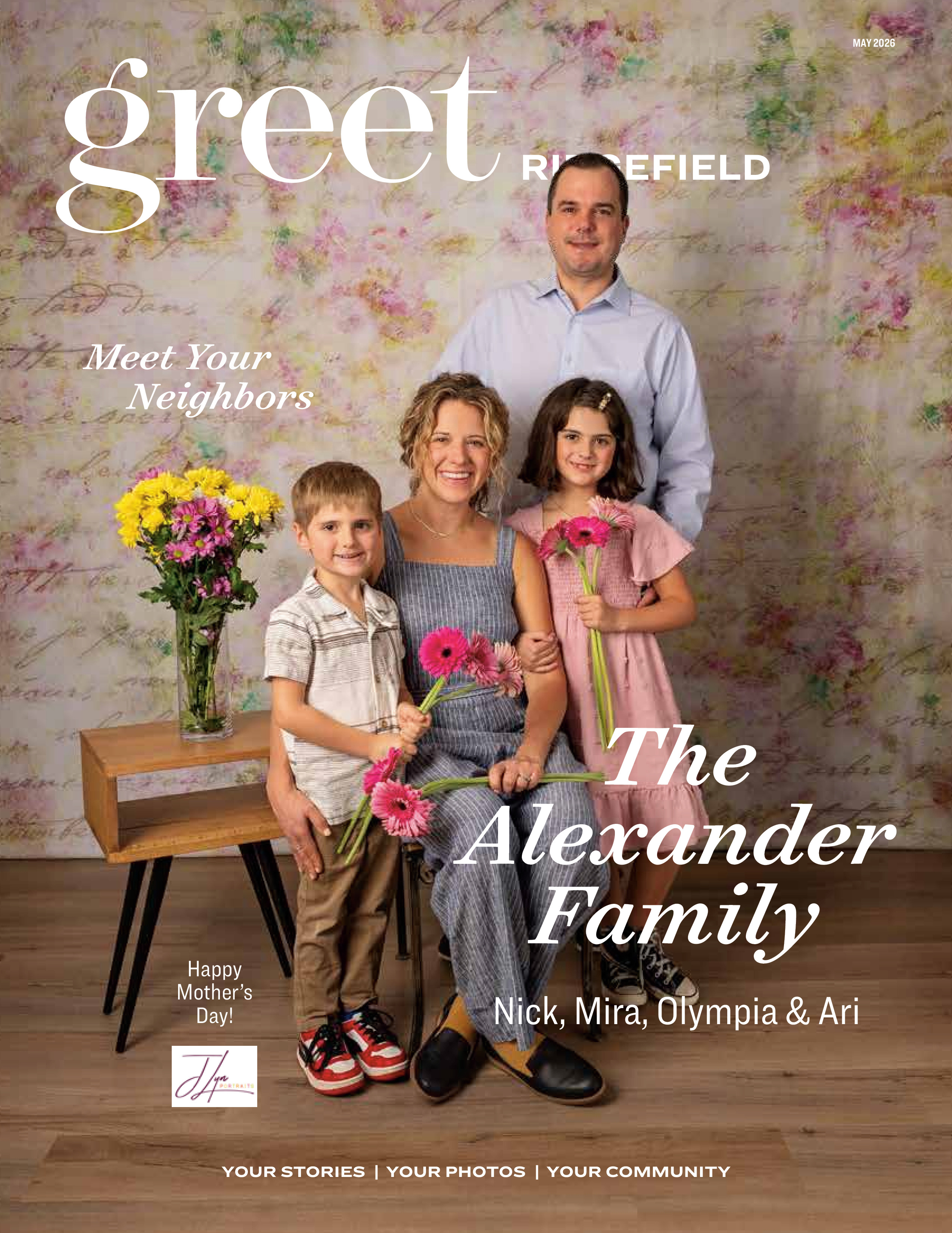 Greet Ridgefield 2026-05-01