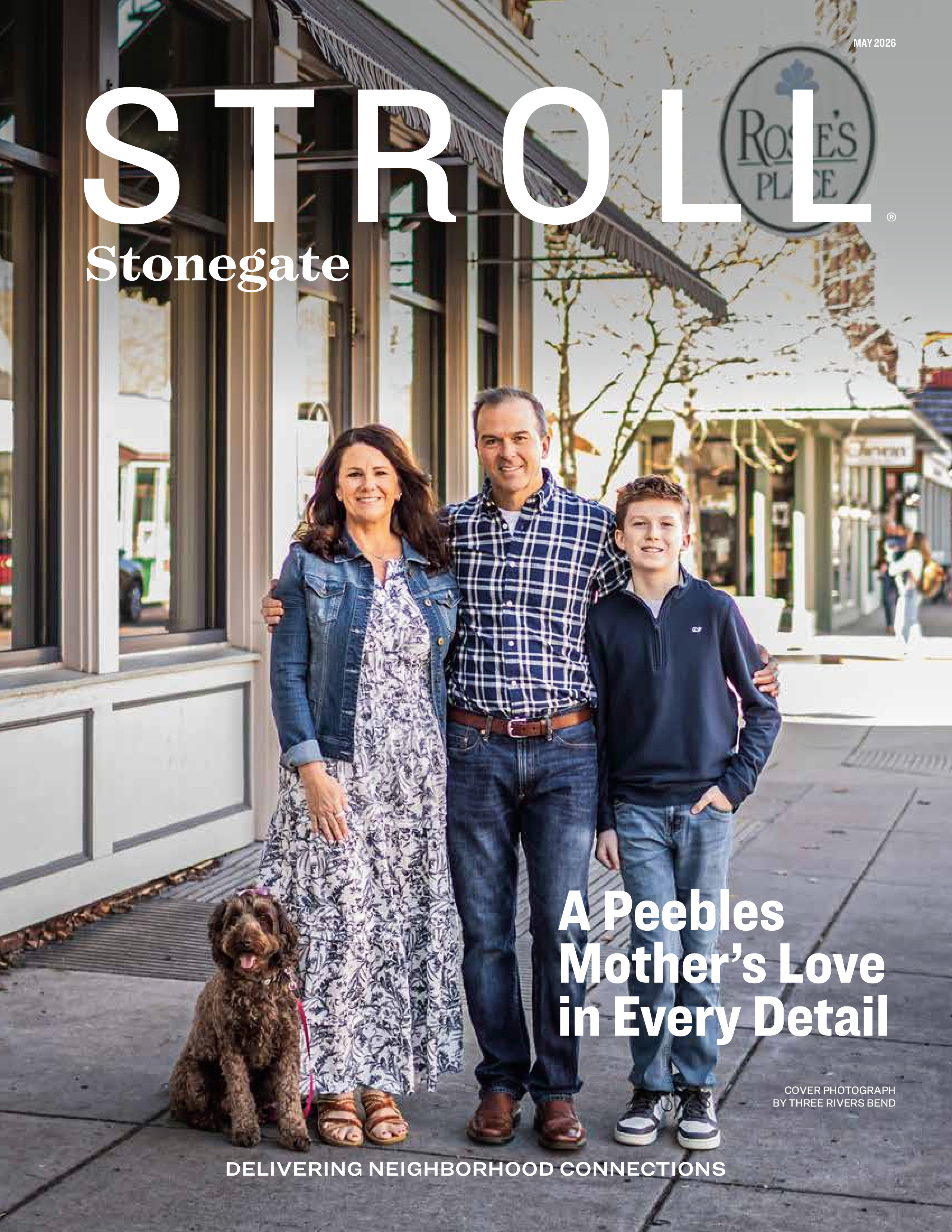 Stroll Stonegate 2026-05-01