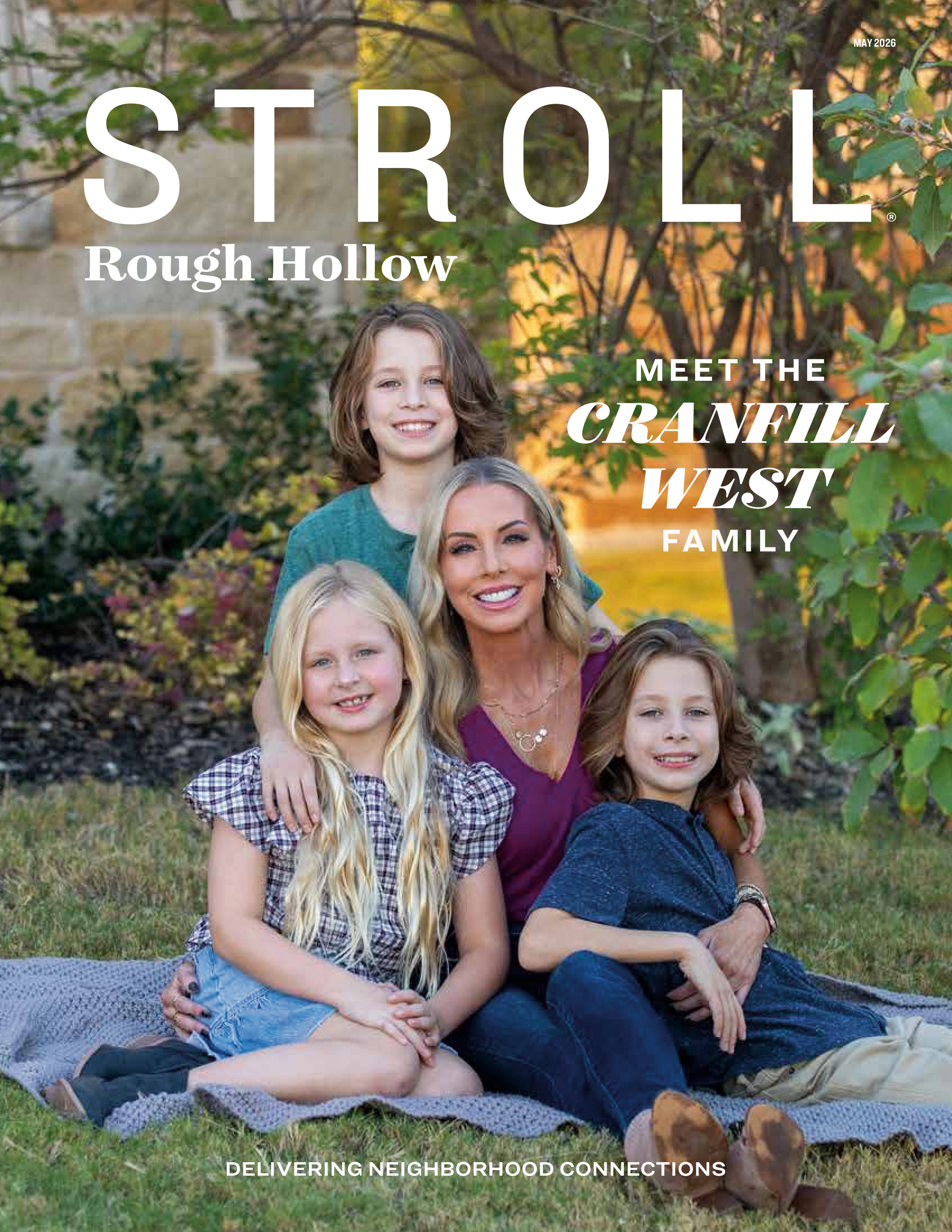 Stroll Rough Hollow 2026-05-01