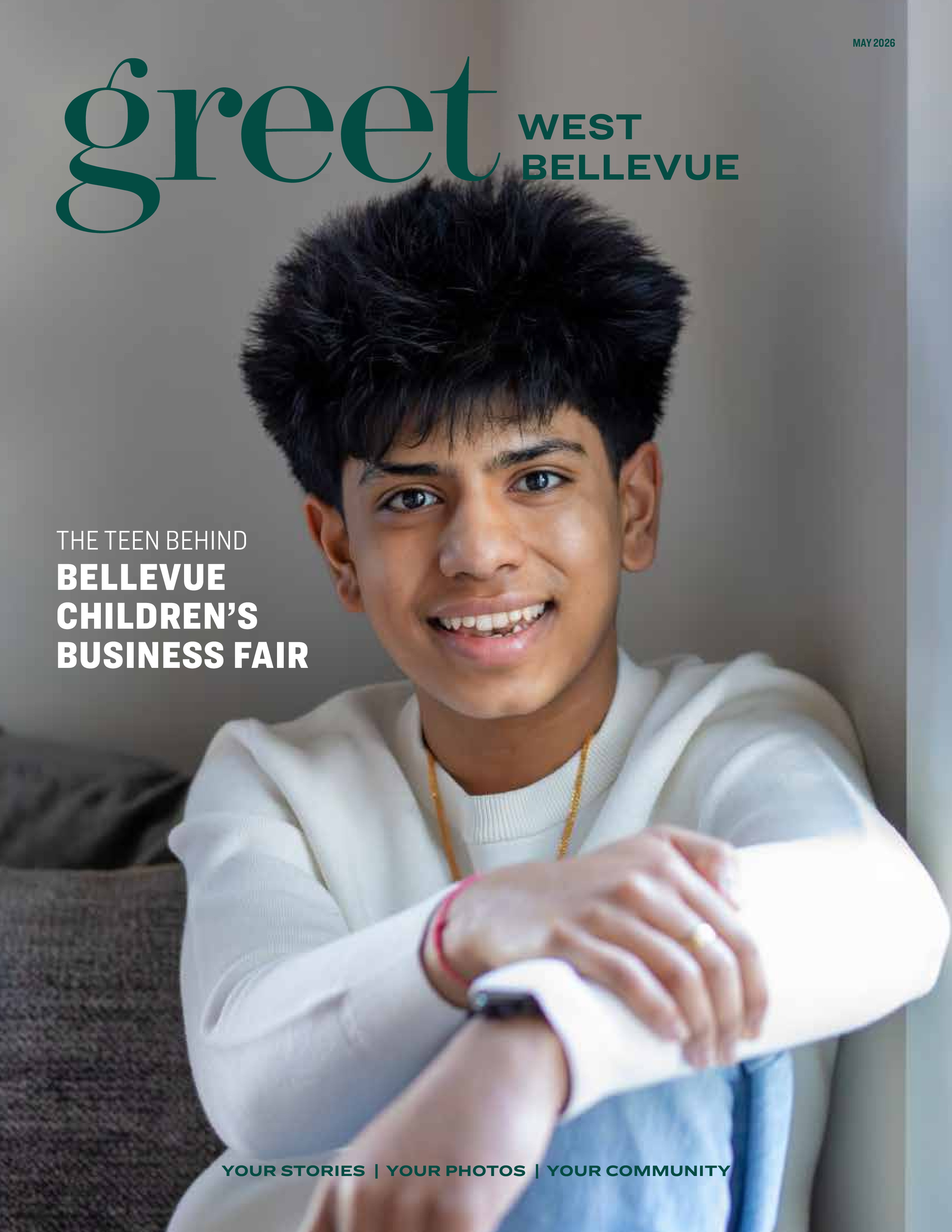 Greet West Bellevue 2026-05-01